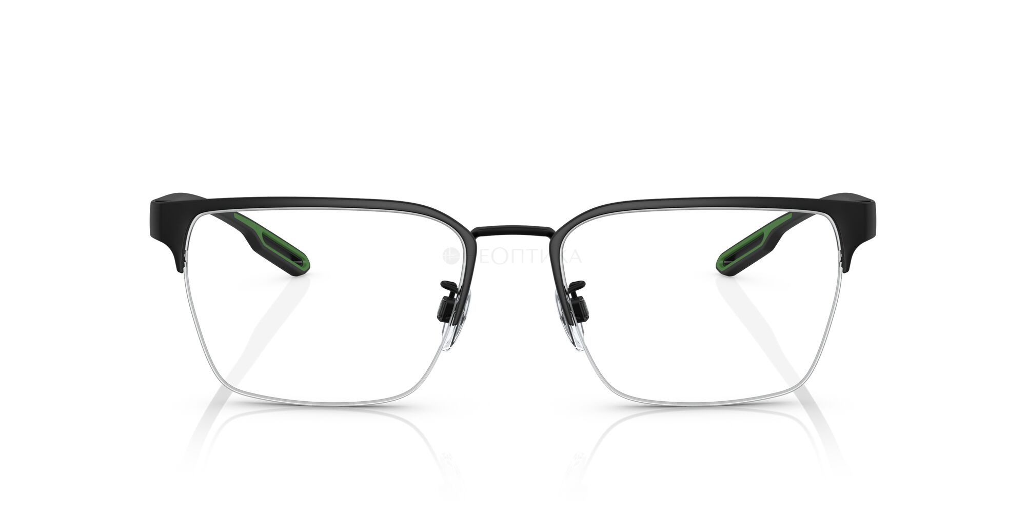 Оправа Emporio Armani 0EA1137 3001 54