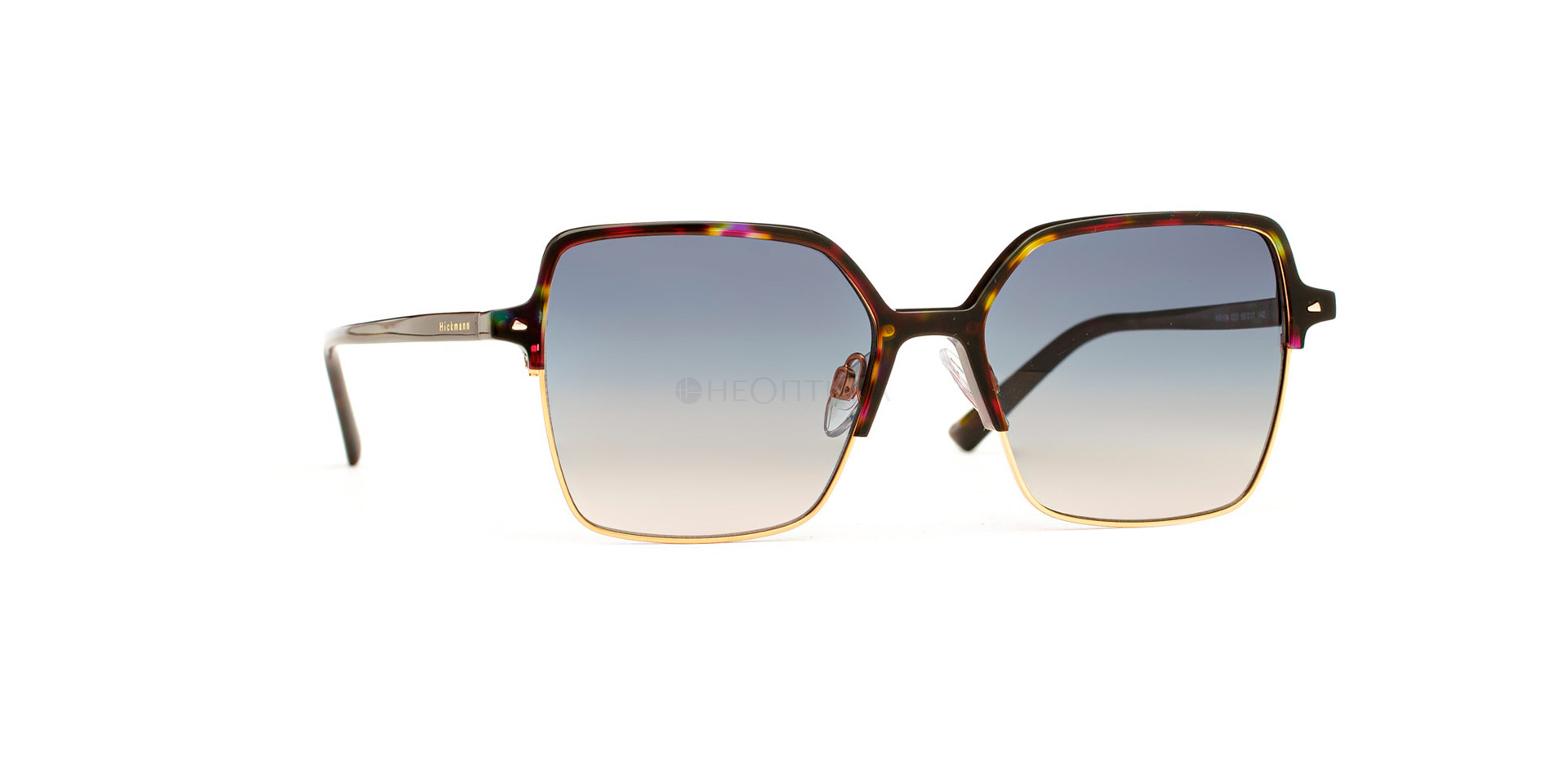 Солнцезащитные очки Hickmann HI9168 G22