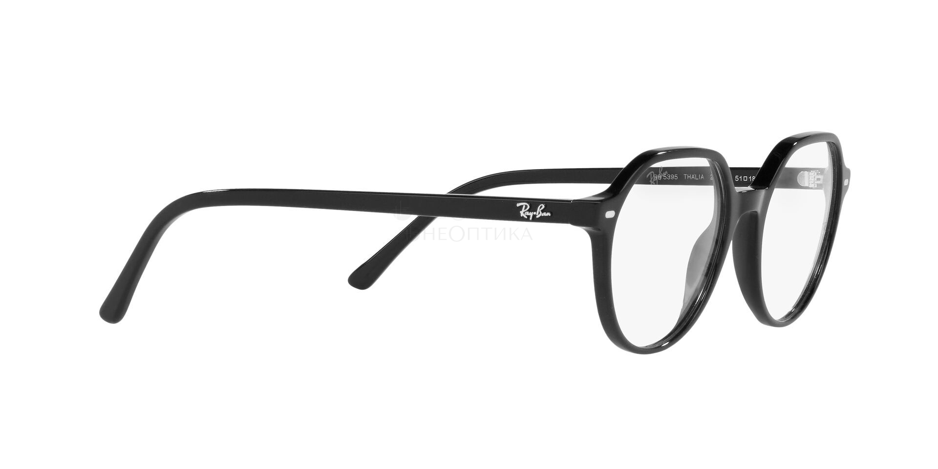 Оправа Ray-Ban 0RX5395 2000 51