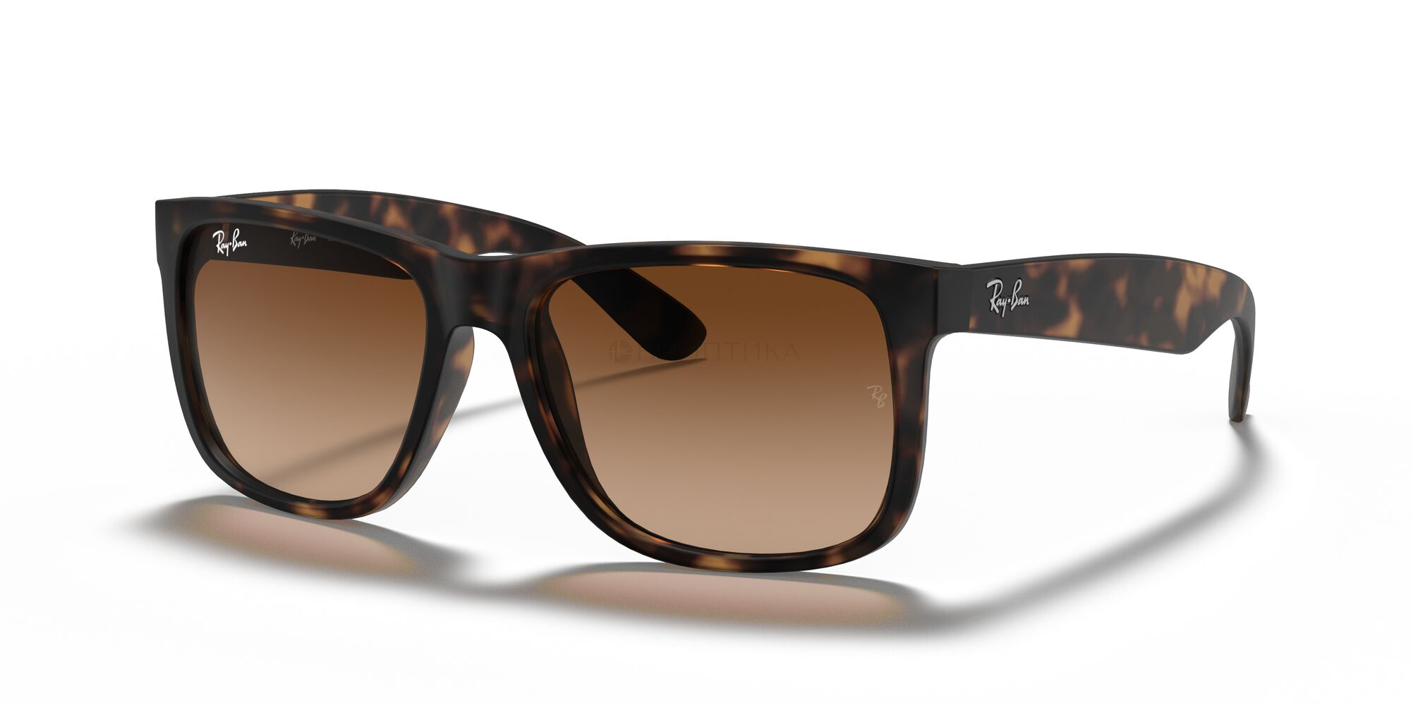 Солнцезащитные очки Ray-Ban Justin 0RB4165 710/13 54 Солнцезащитные очки Ray-Ban Justin 0RB4165 710/13 54