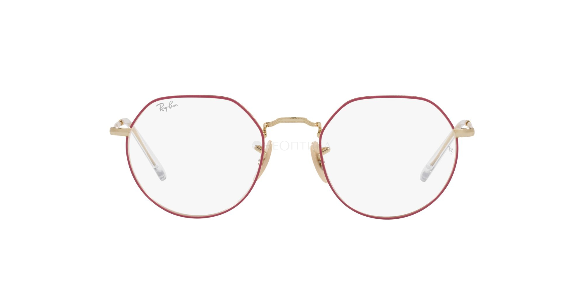 Оправа Ray-Ban Jack 0RX6465 3137 49