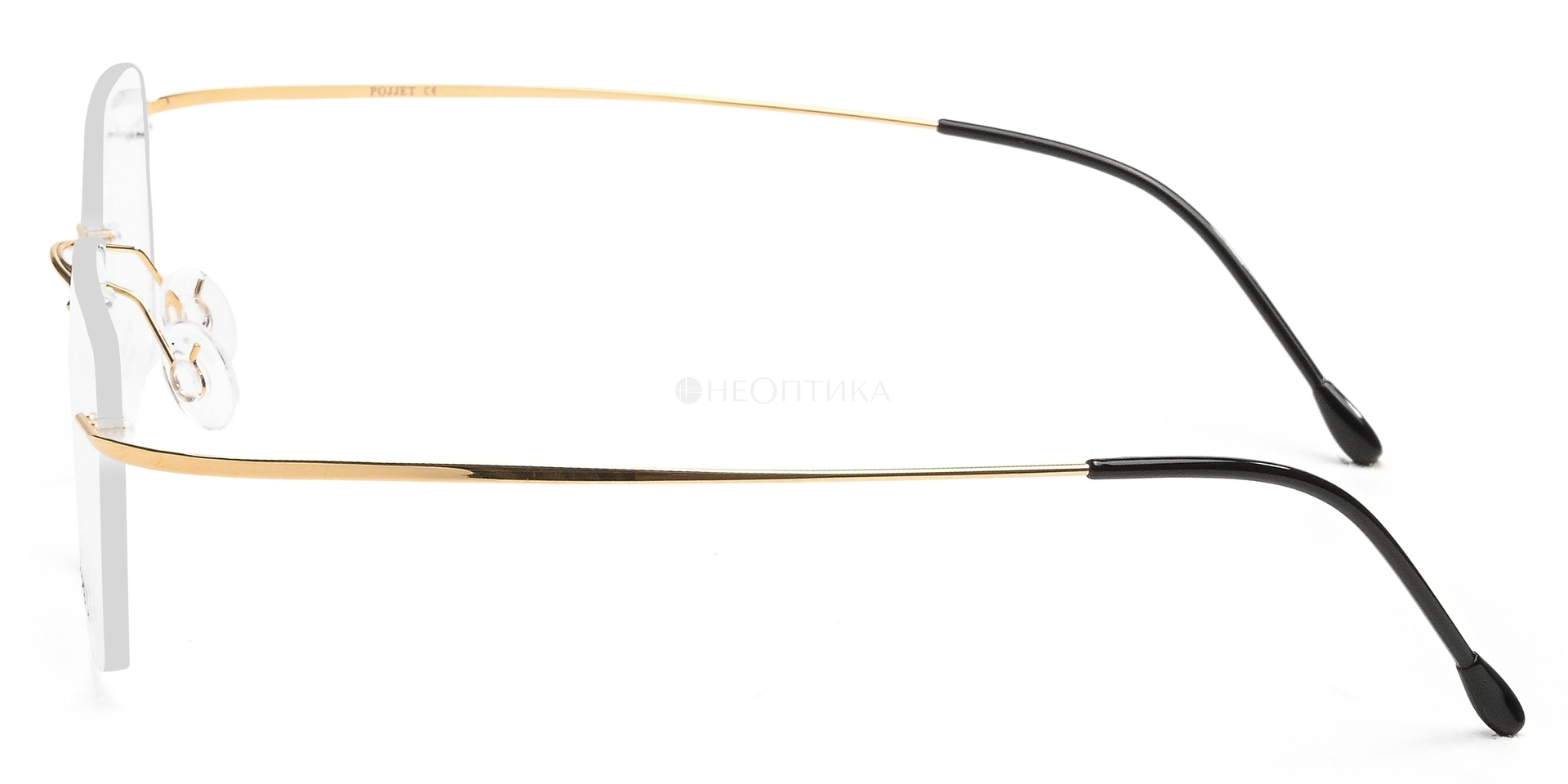 Оправа Pojjet PO16023 C1 53