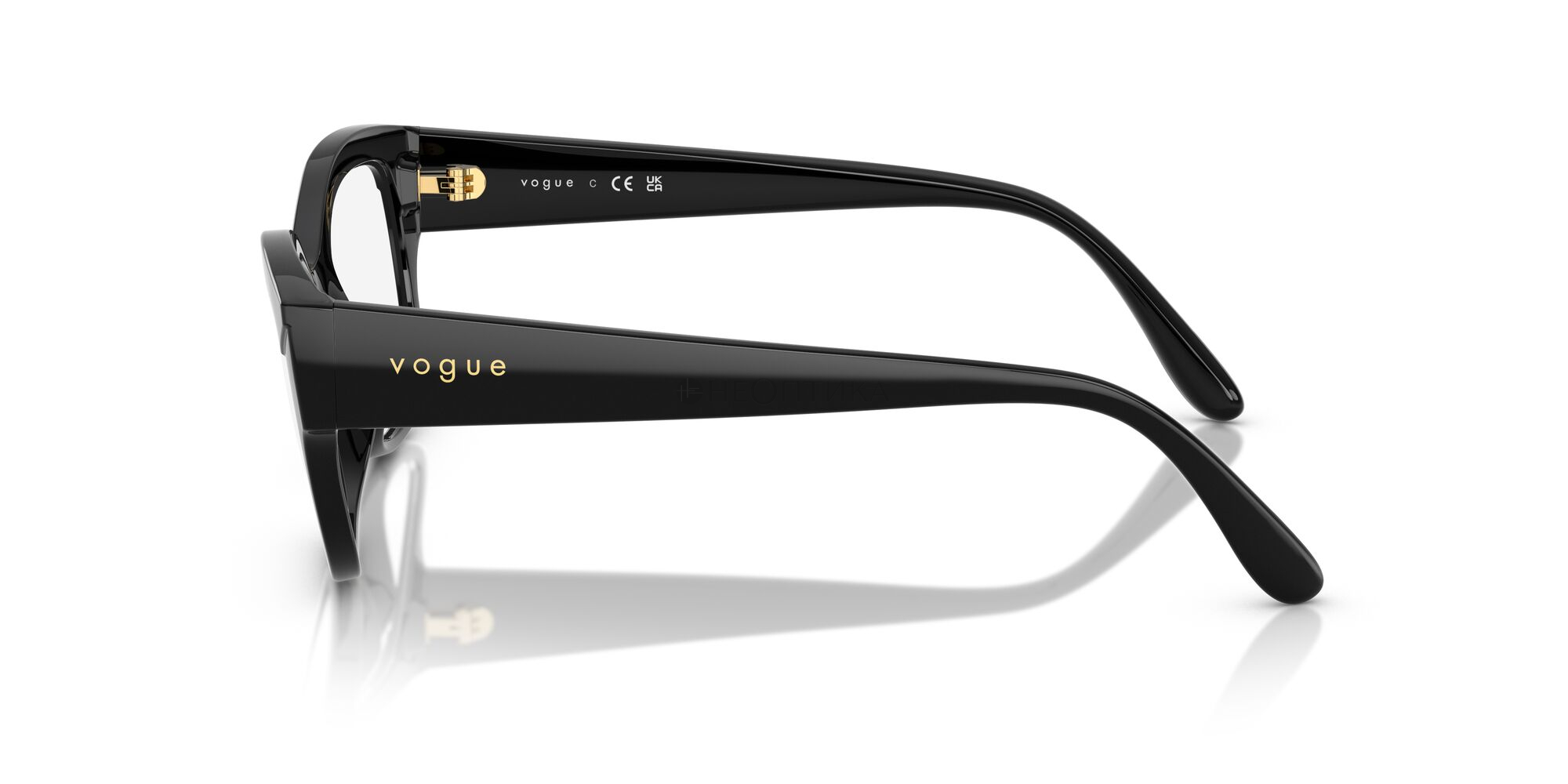 Оправа Vogue 0VO5635U W44 53