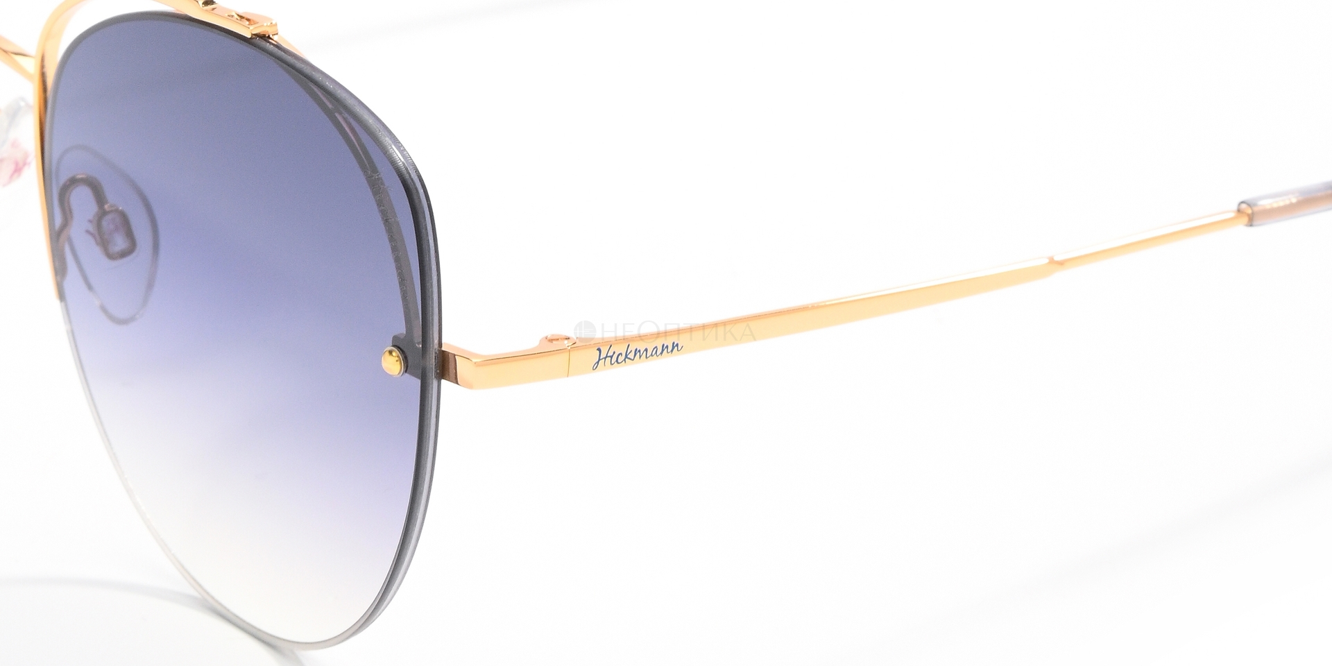 Солнцезащитные очки Hickmann HI3076 04F