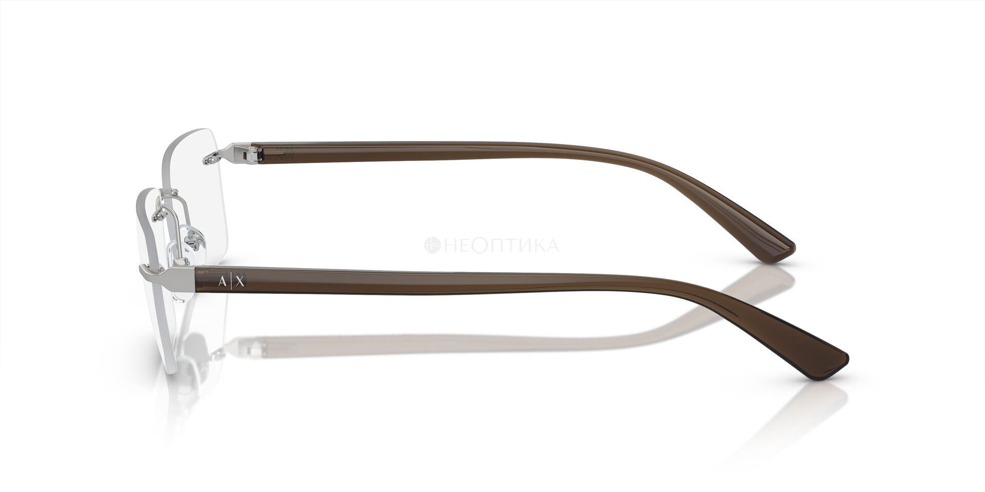 Оправа Armani Exchange 0AX1064 6045 56