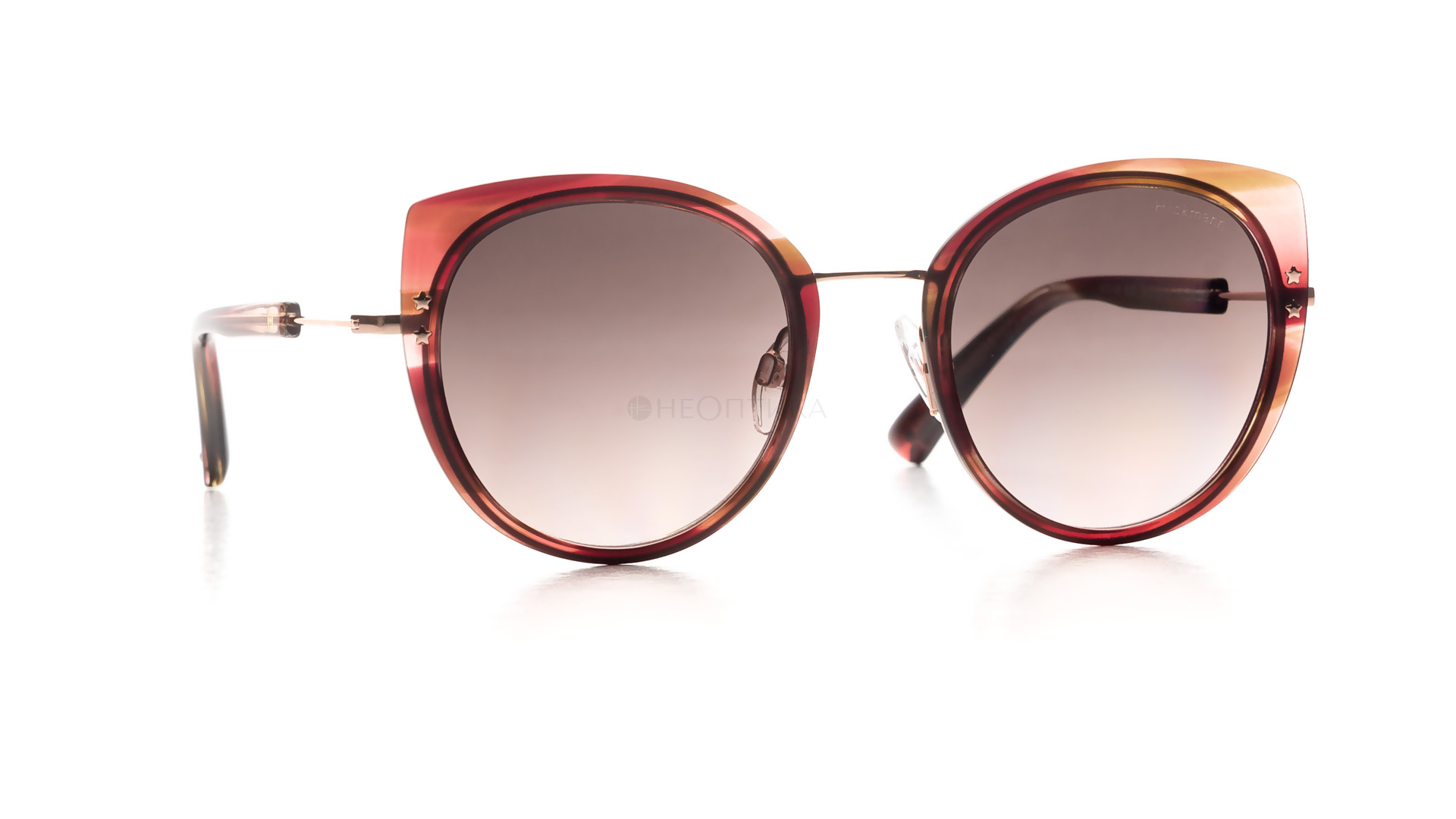 Солнцезащитные очки Hickmann HI3148 E02