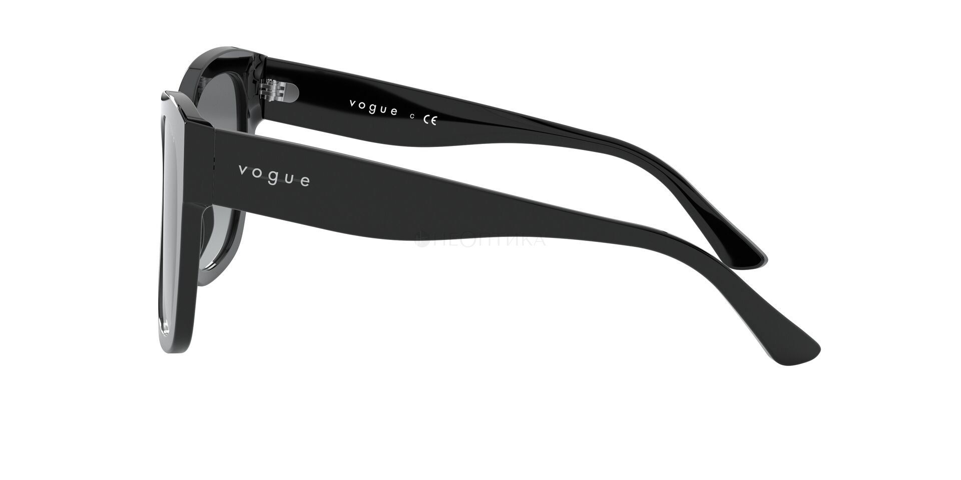 Солнцезащитные очки Vogue  0VO5338S W44/11 54