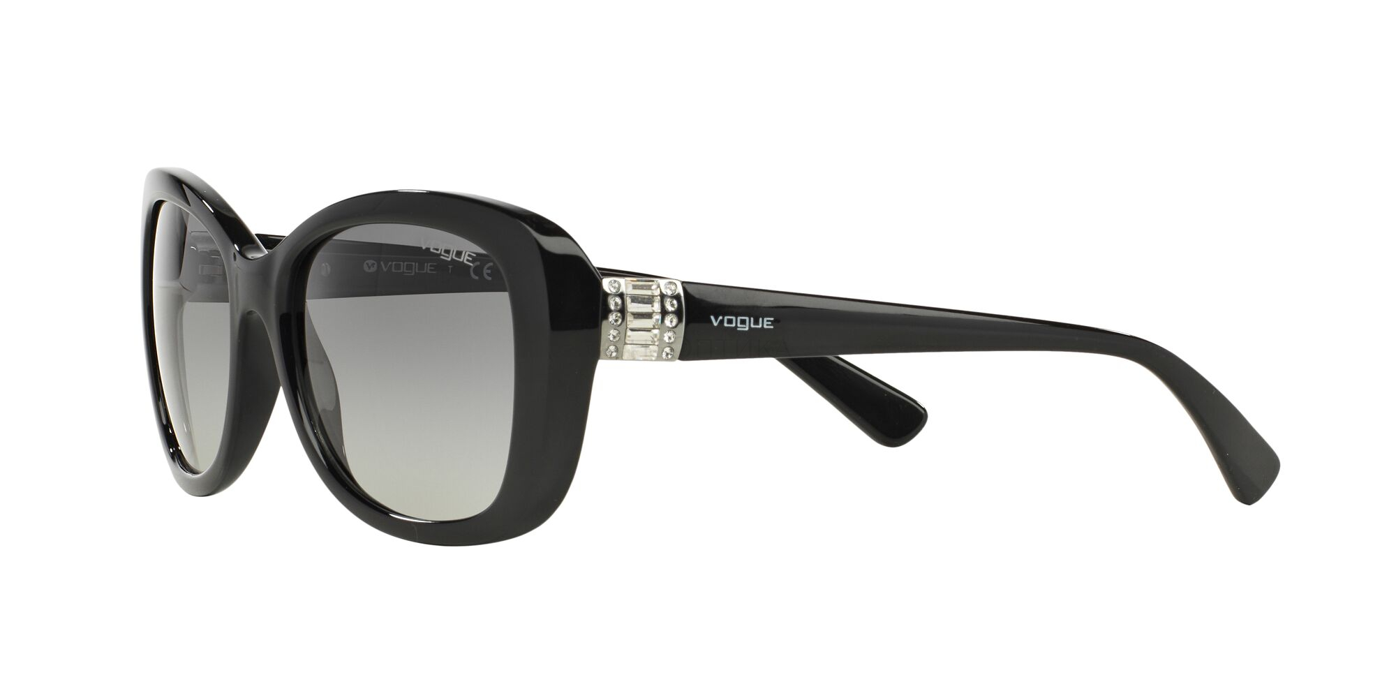 Солнцезащитные очки Vogue  0VO2943SB W44/11 55
