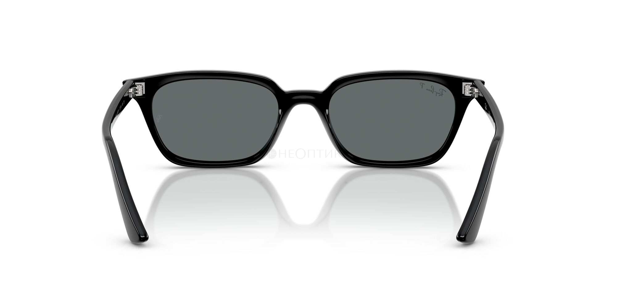 Солнцезащитные очки Ray-Ban Zaya 0RB4456 667781 53 Солнцезащитные очки Ray-Ban Zaya 0RB4456 667781 53