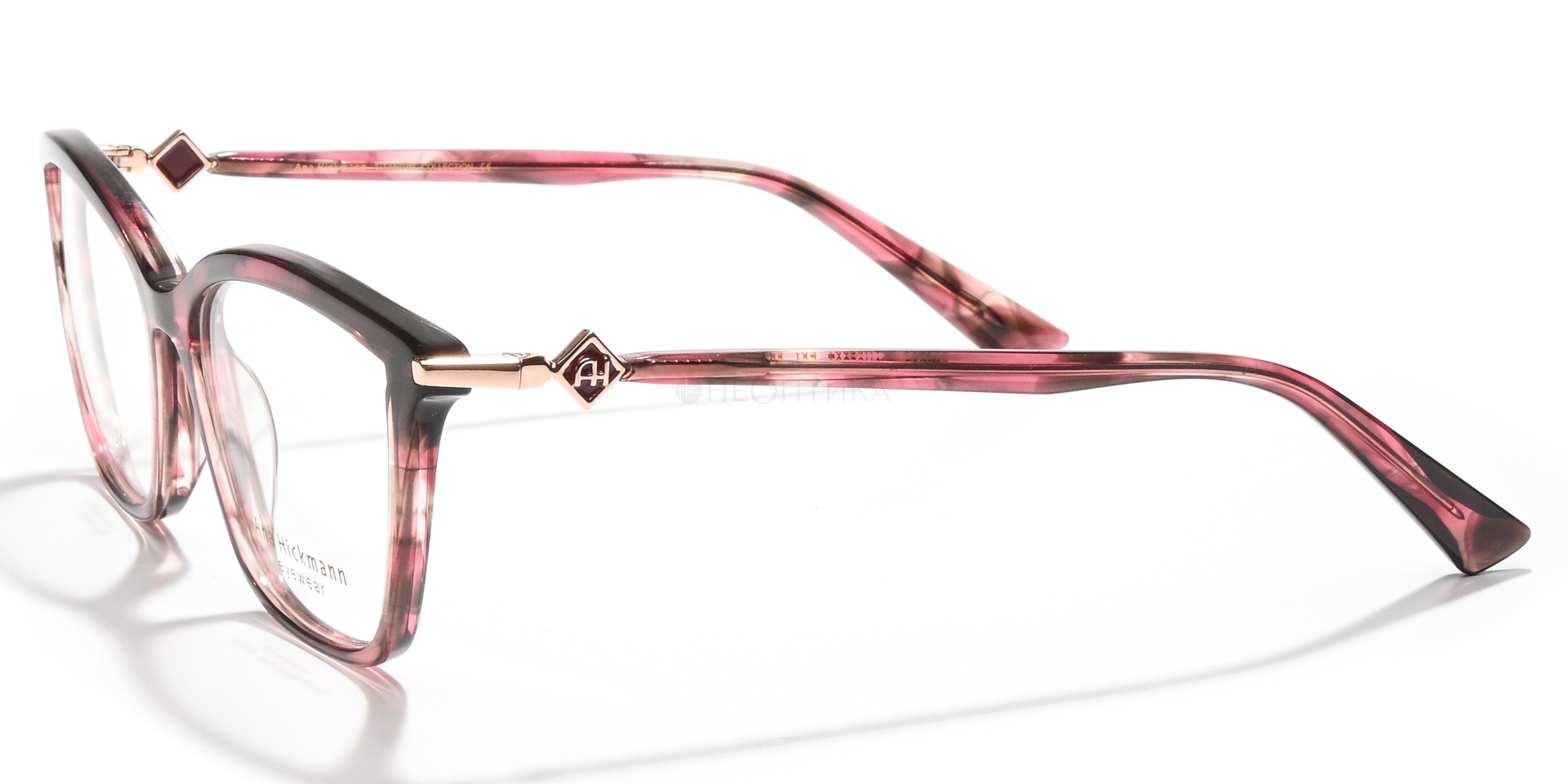 Оправа Ana Hickmann AH6539T E01
