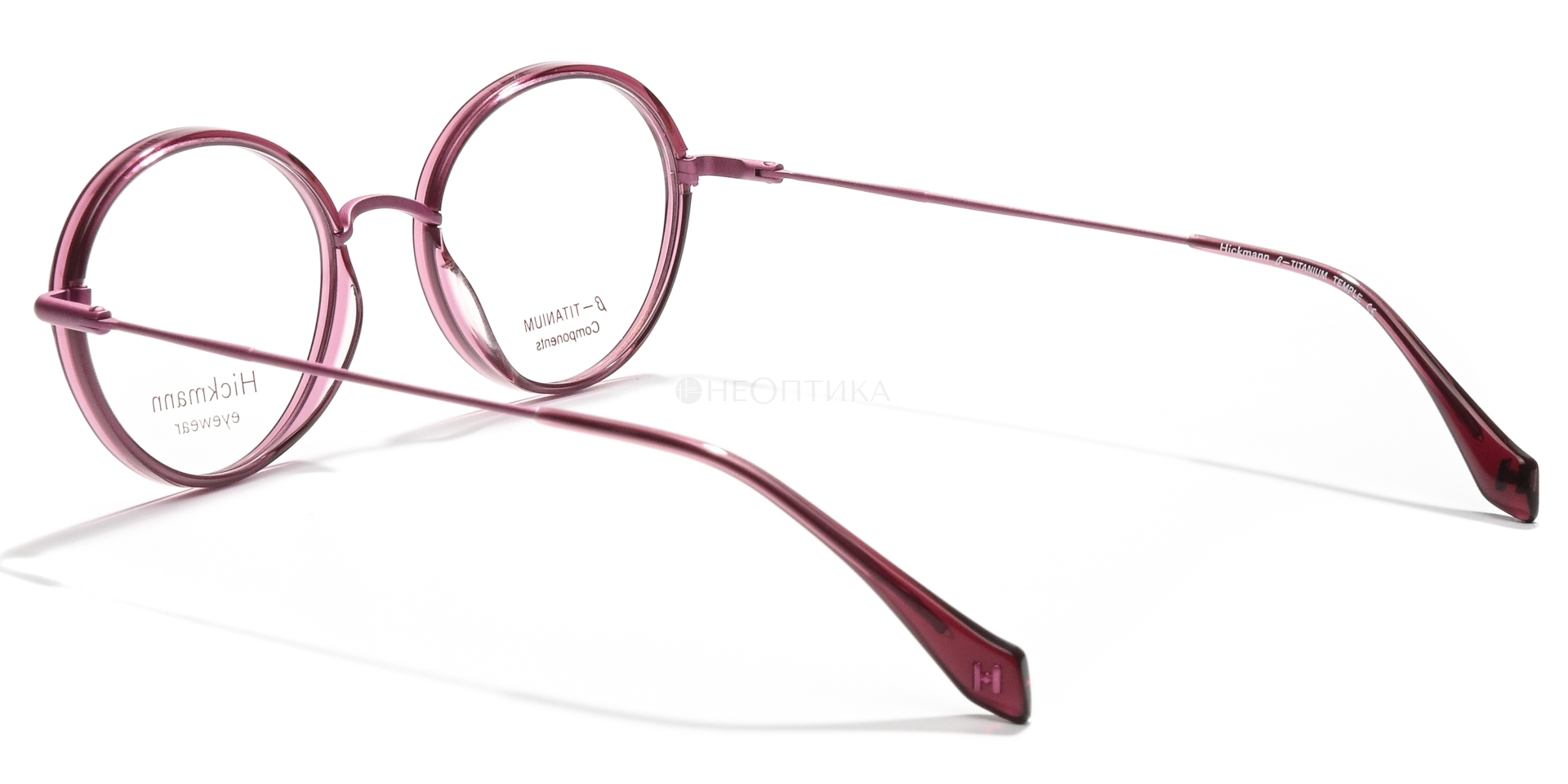 Оправа Hickmann HI1257T T02