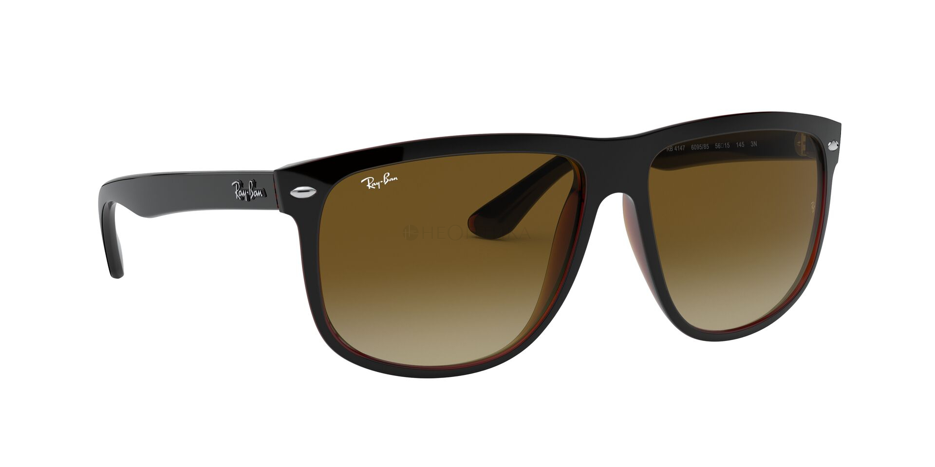 Солнцезащитные очки Ray-Ban BOYFRIEND 0RB4147 609585 60