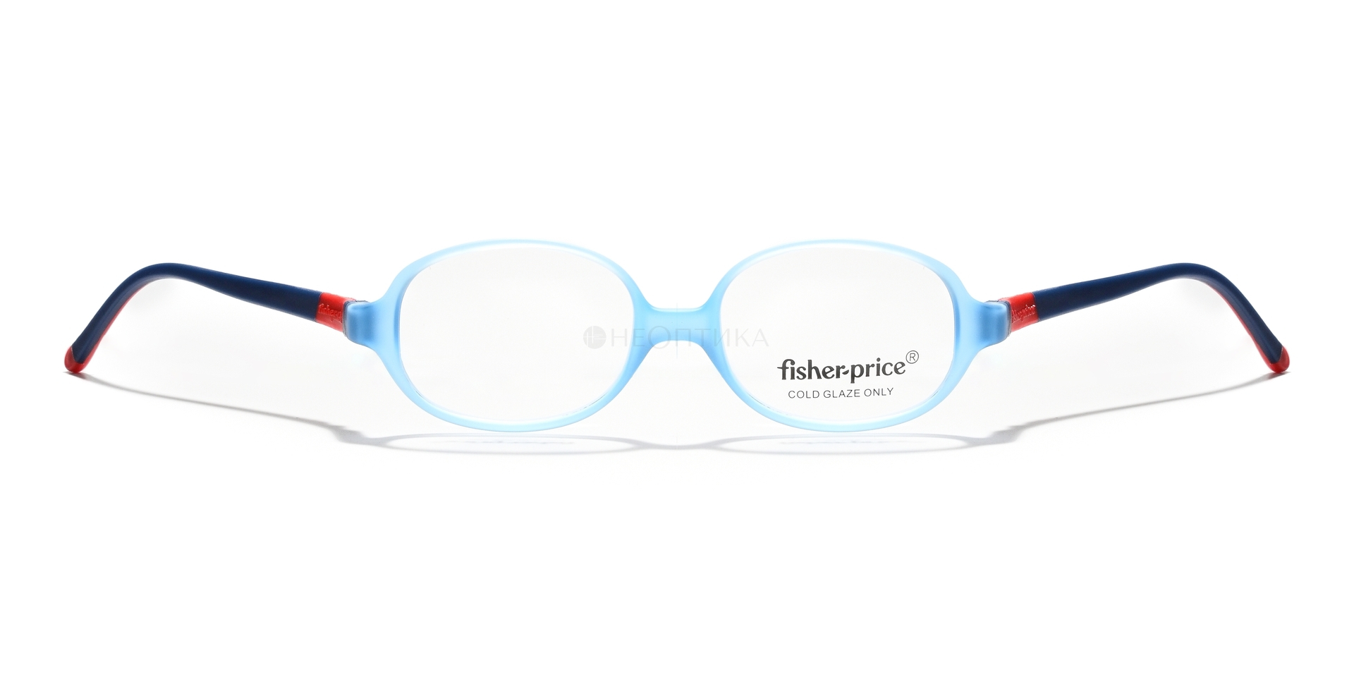 Оправа детская Fisher Price FPV40 581 44