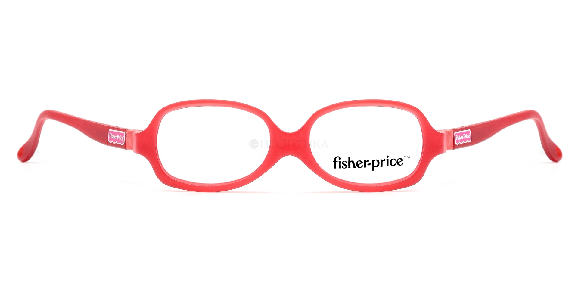 Оправа детская Fisher Price FPV20 RED 41