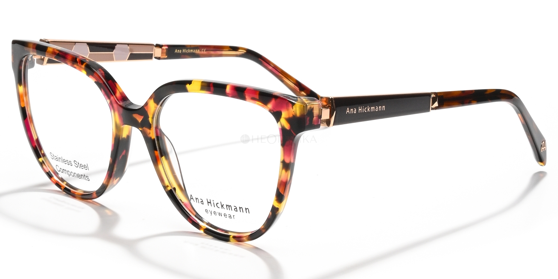 Оправа Ana Hickmann AH6532 G21