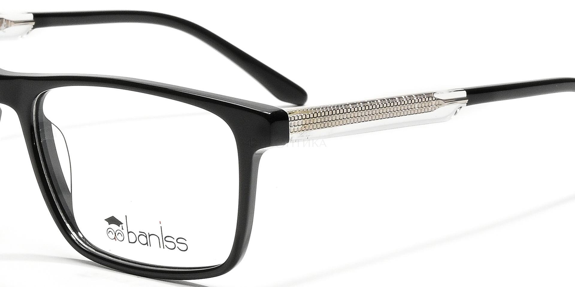 Оправа детская Baniss BS8075 C01 52