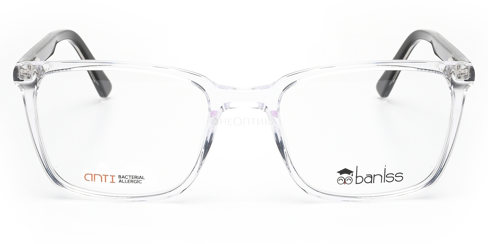 Оправа детская Baniss BA6011 C02 52