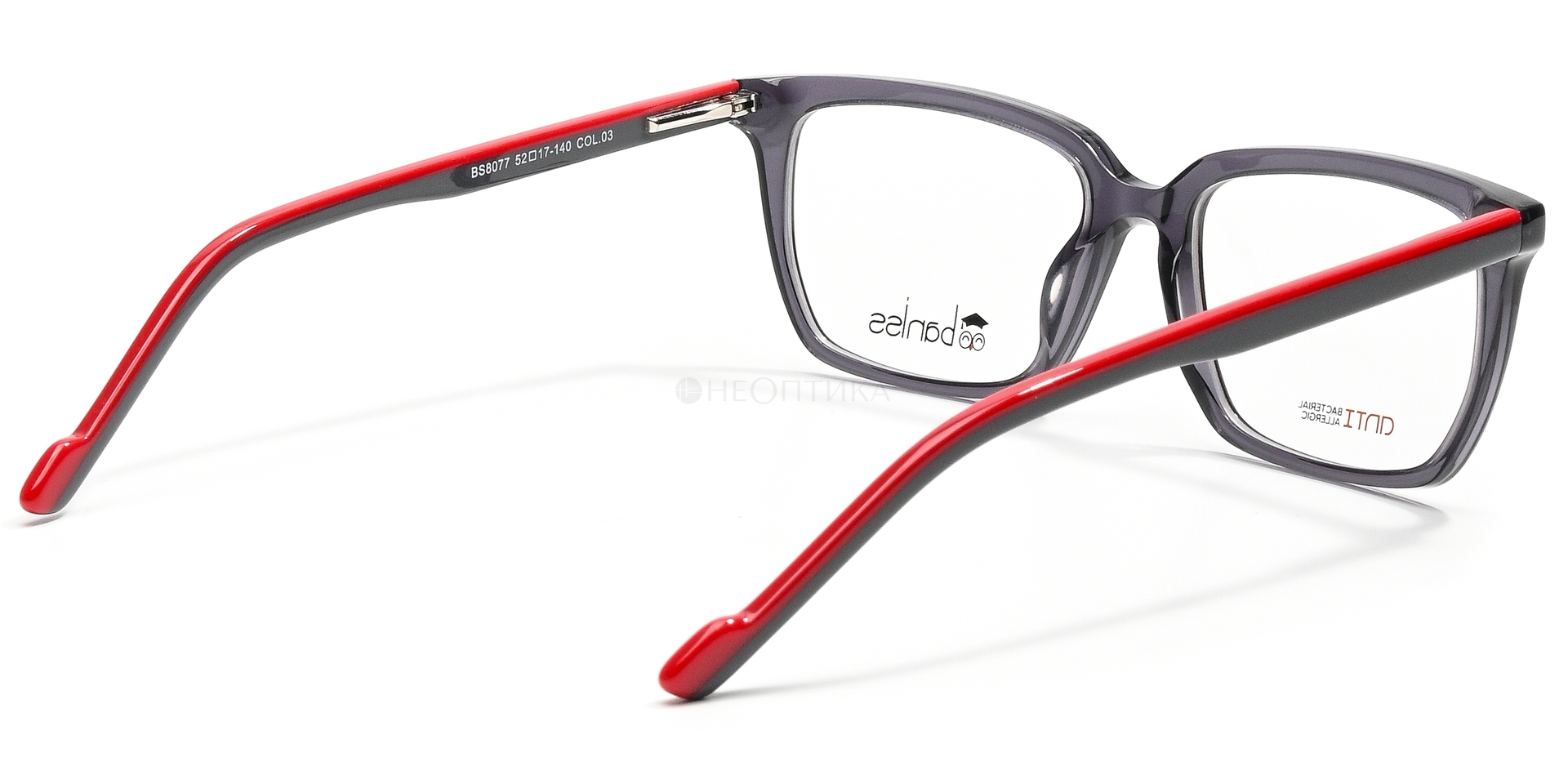 Оправа детская Baniss BS8077 C03 52