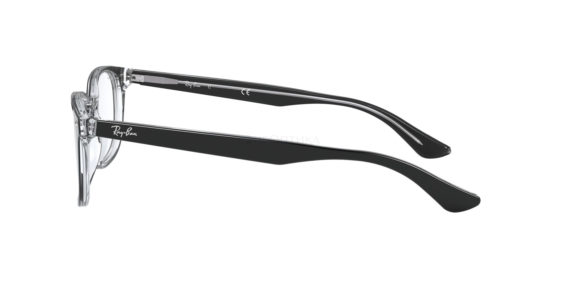 Оправа Ray-Ban 0RX5375 2034 53