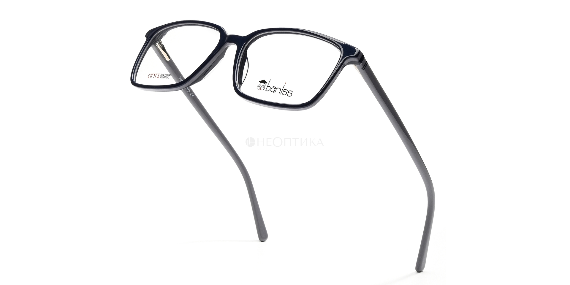 Оправа детская Baniss BS8076 C02 54