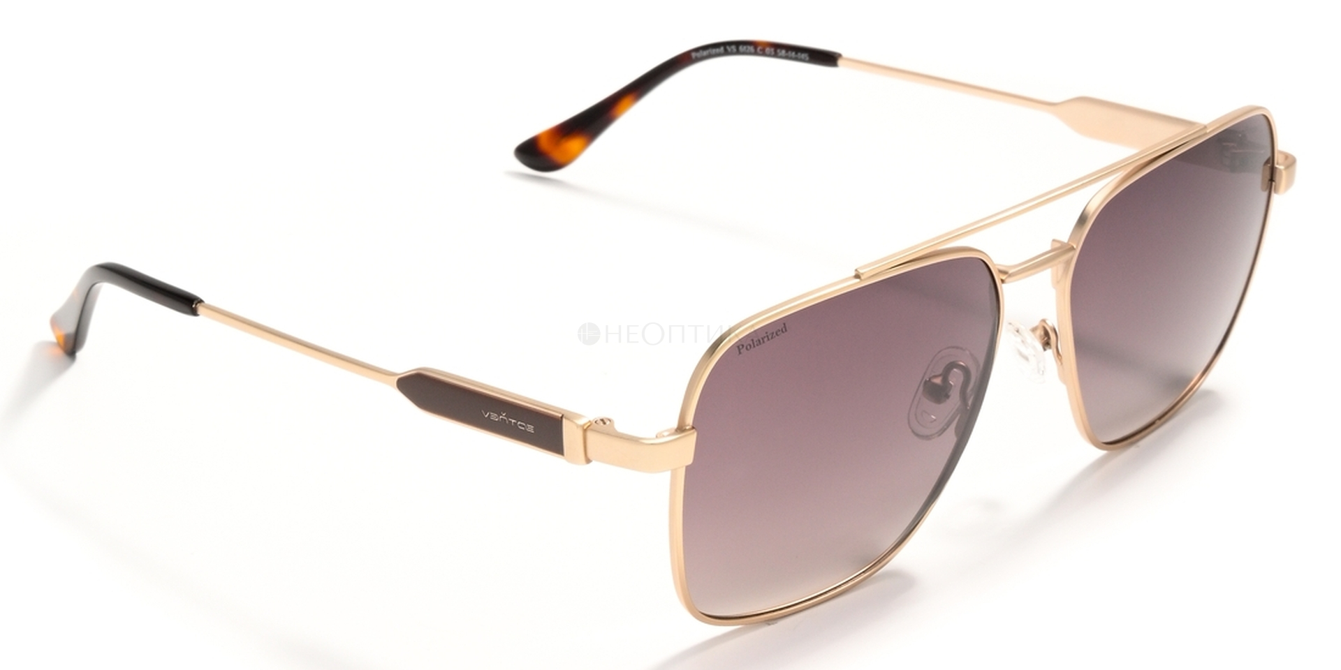 Солнцезащитные очки Ventoe VS6126 03 Солнцезащитные очки Ventoe VS6126 03