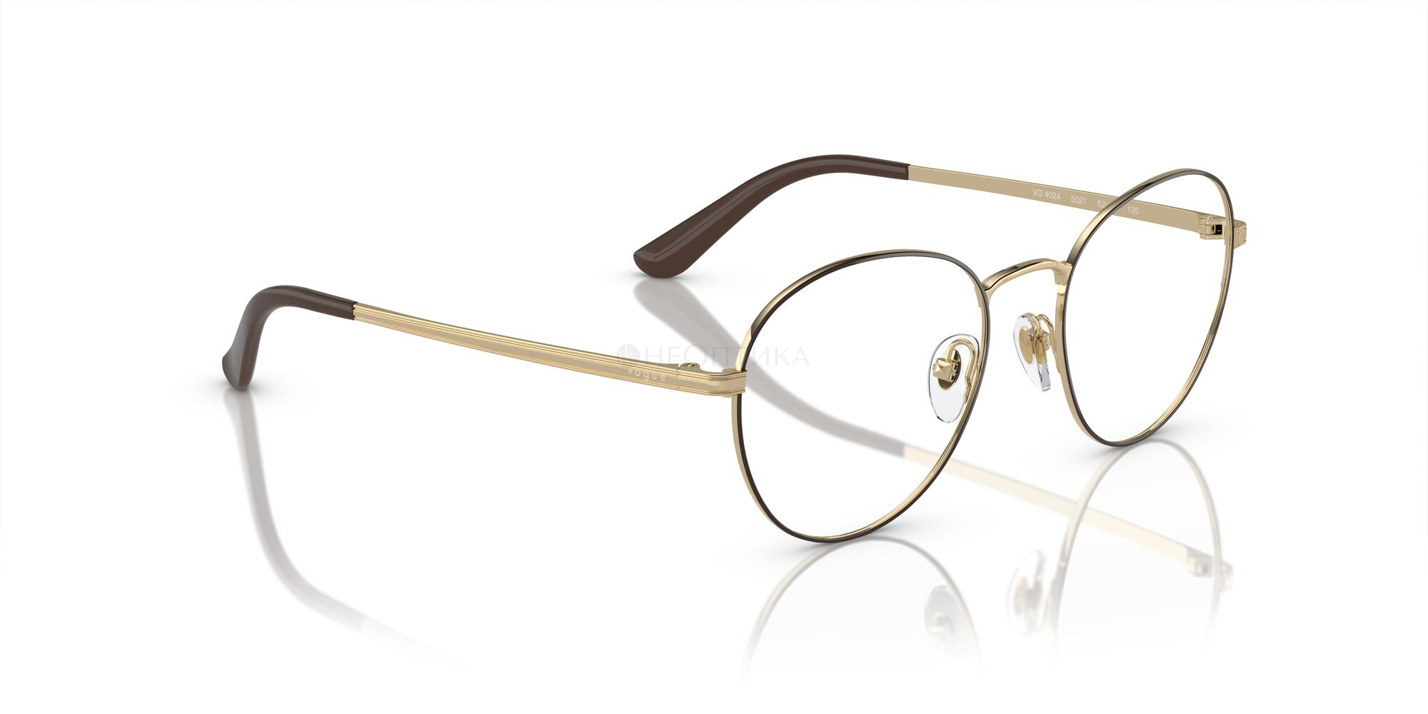 Оправа Vogue 0VO4024 5021 52