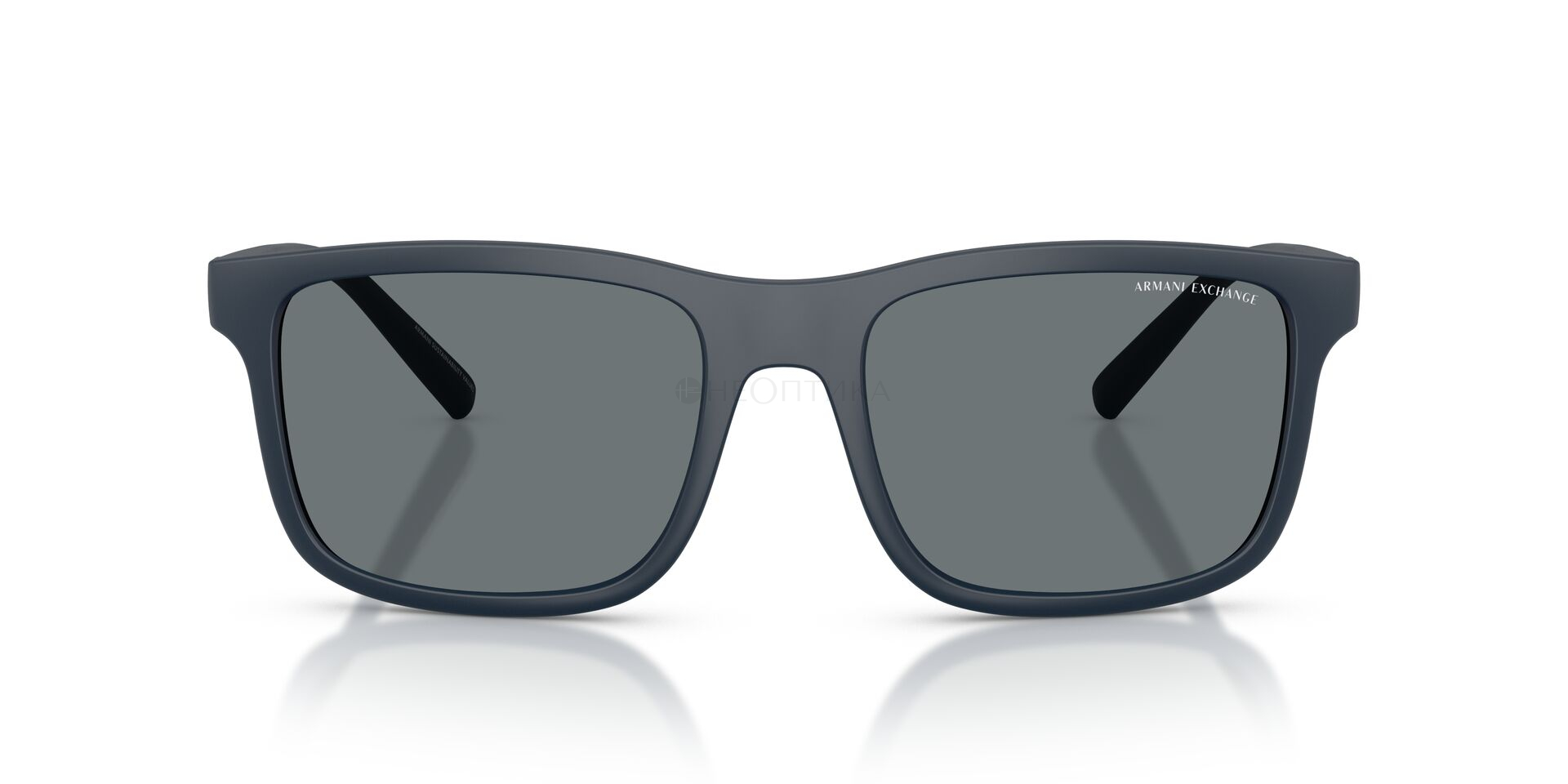 Солнцезащитные очки Armani Exchange  0AX4145S 839980 57