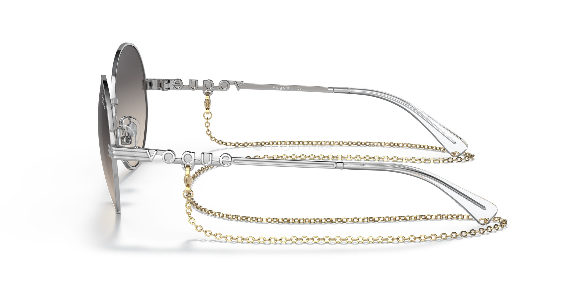 Солнцезащитные очки Vogue 0VO4227S 323/11 53