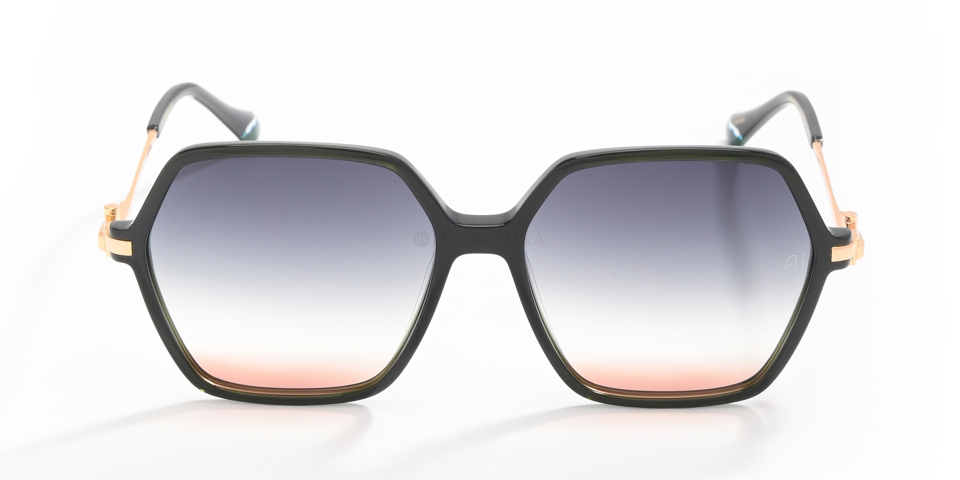 Солнцезащитные очки Ana Hickmann AH9349 T01