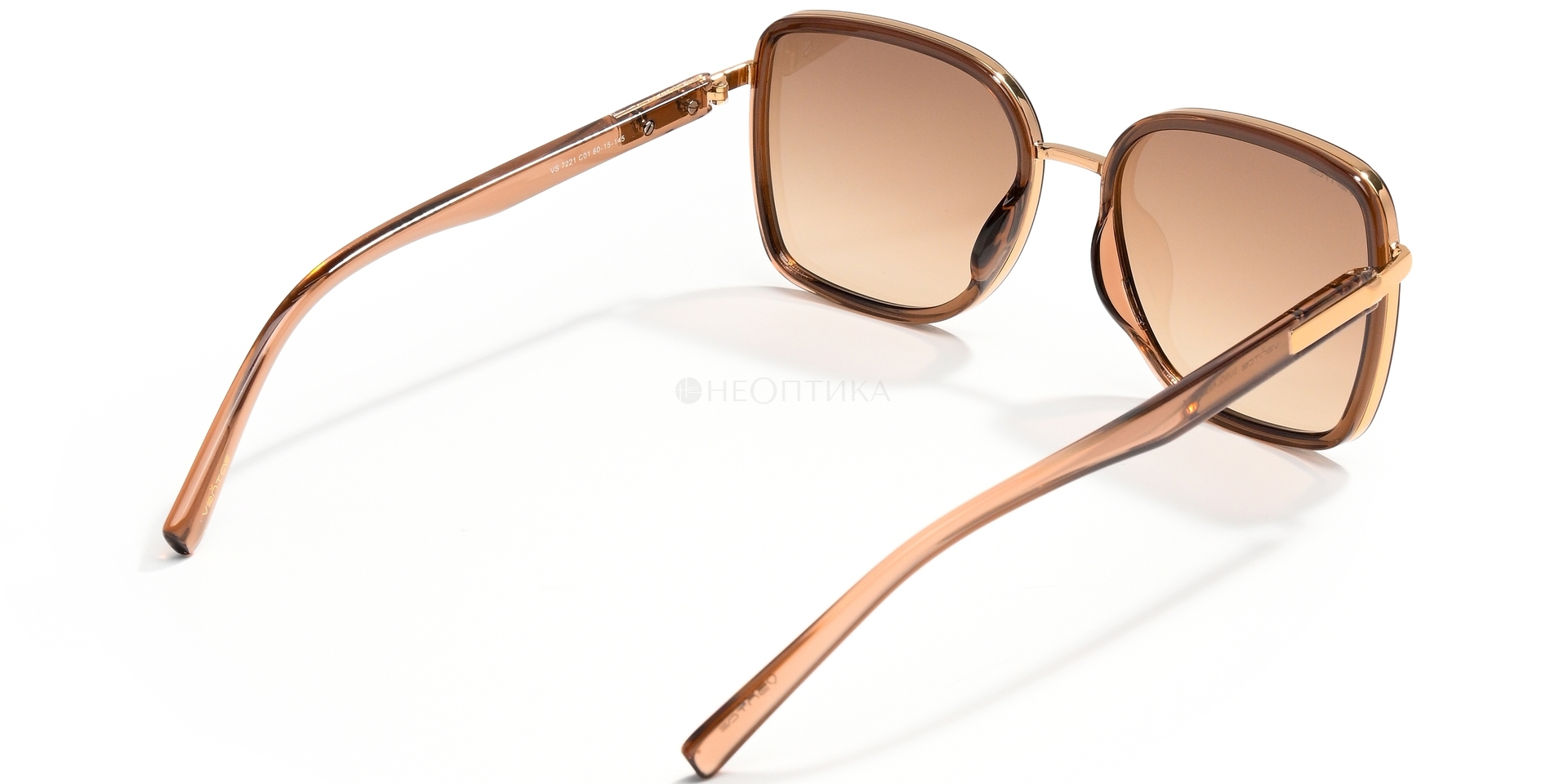 Солнцезащитные очки Ventoe VS7221 01 60 Солнцезащитные очки Ventoe VS7221 01 60