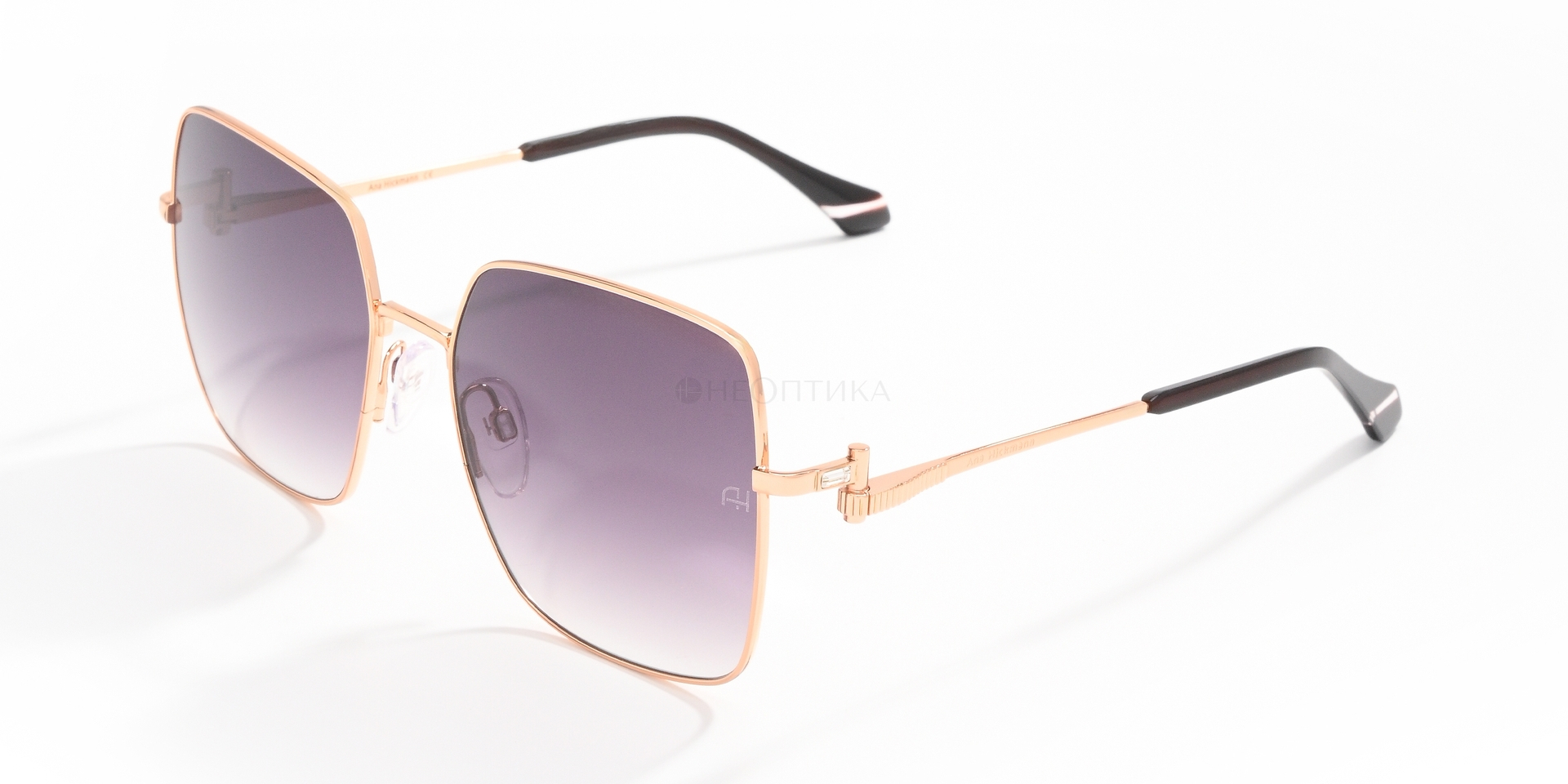 Солнцезащитные очки Ana Hickmann AH3263 05A Солнцезащитные очки Ana Hickmann AH3263 05A