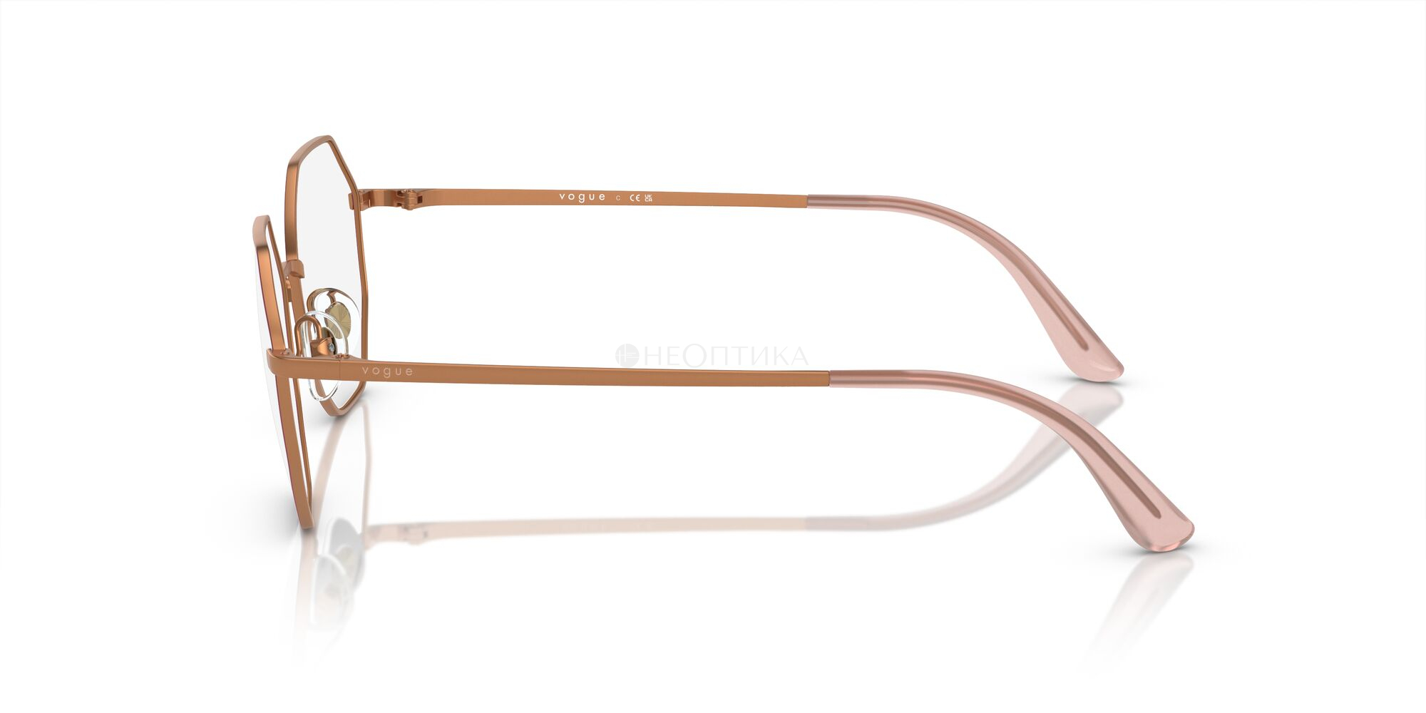 Оправа Vogue 0VO4094 5089 52