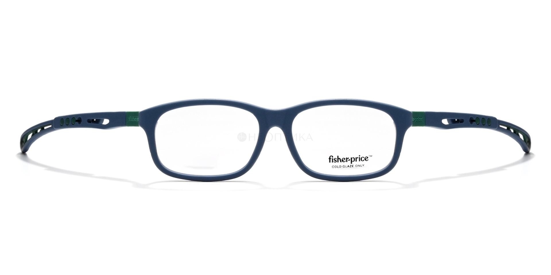 Оправа детская Fisher Price FPSP009 D.GREY 49