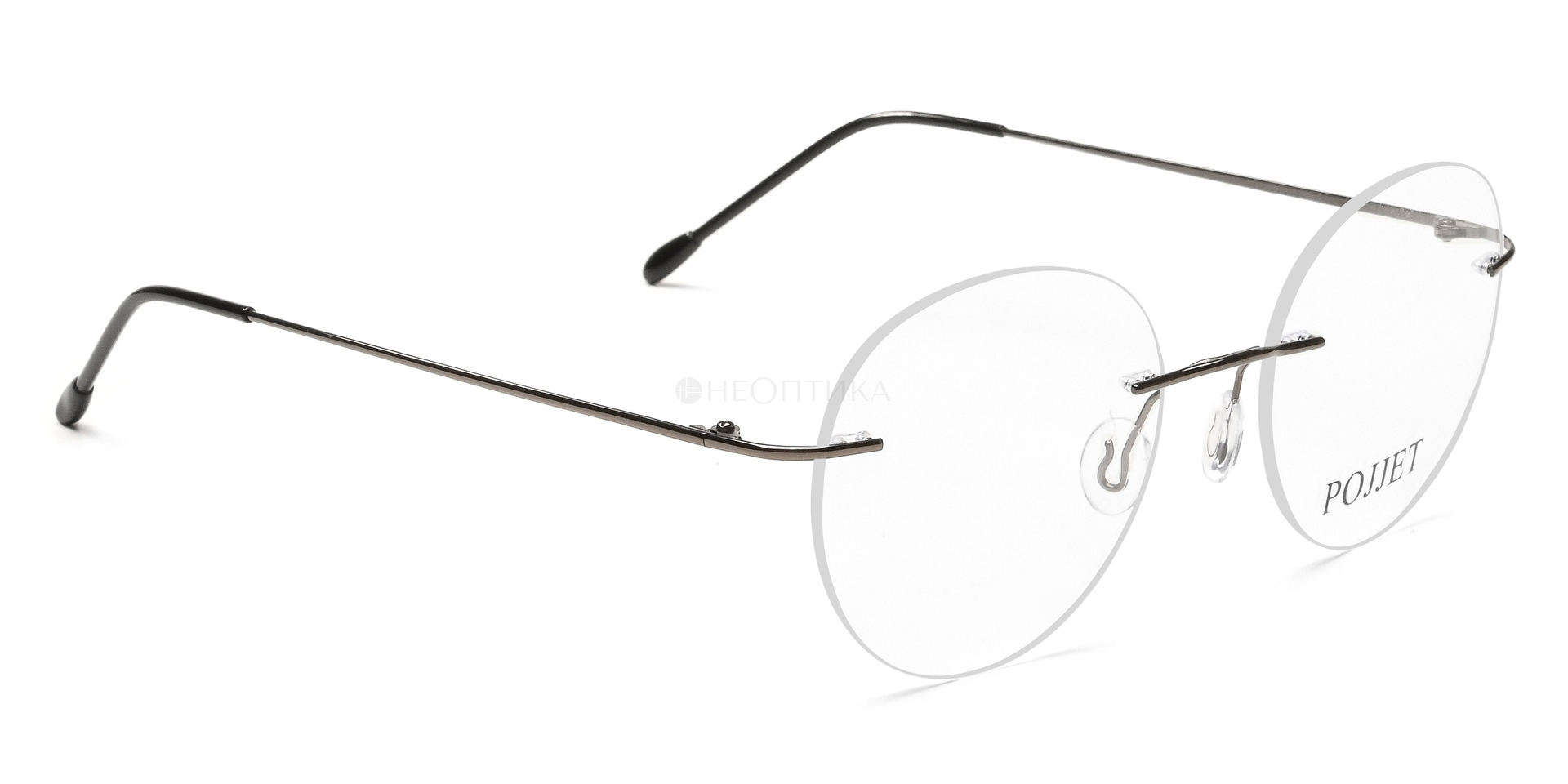 Оправа Pojjet PO19010 C5 49