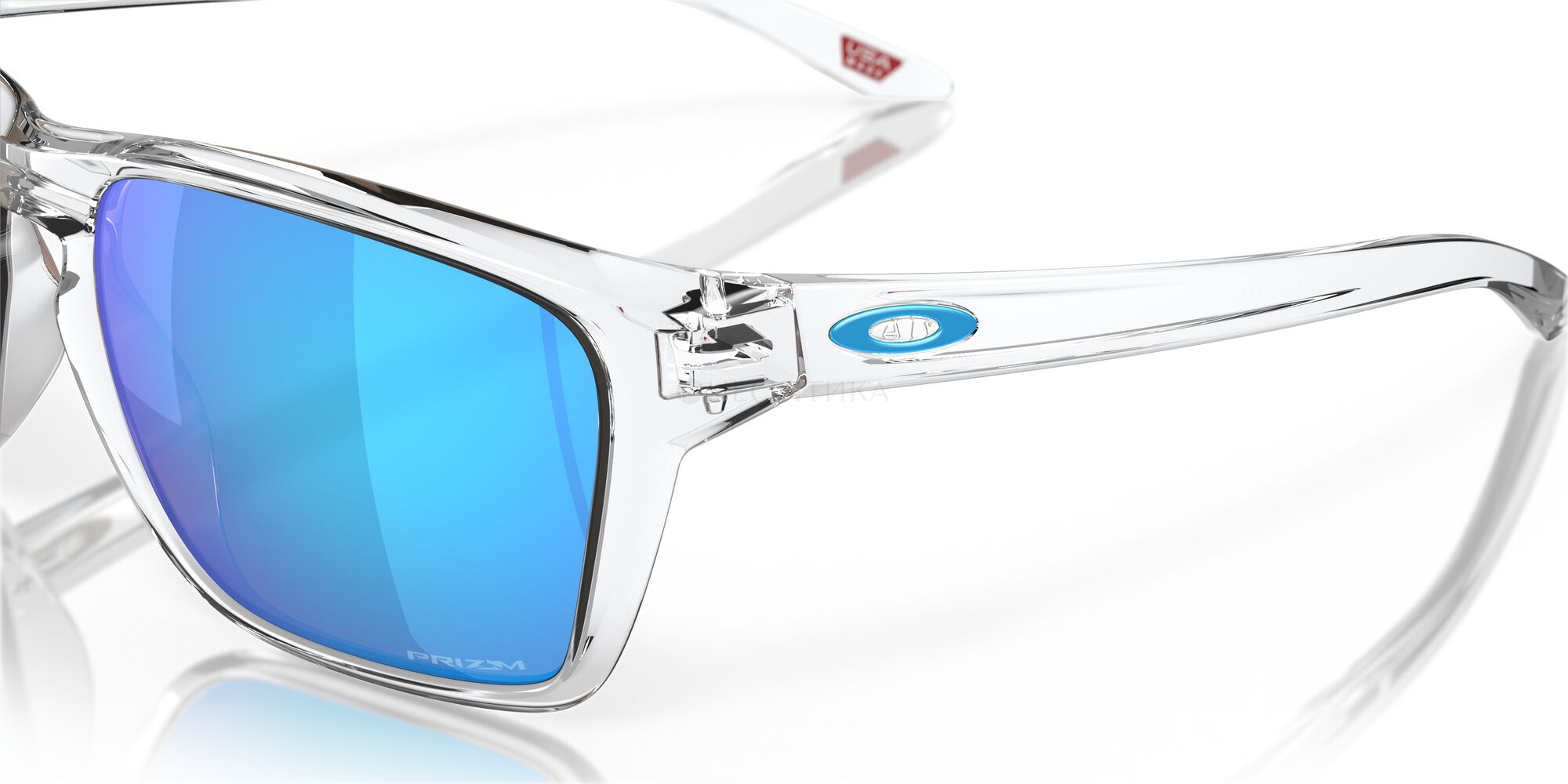 Солнцезащитные очки Oakley Sylas 0OO9448 944804 60
