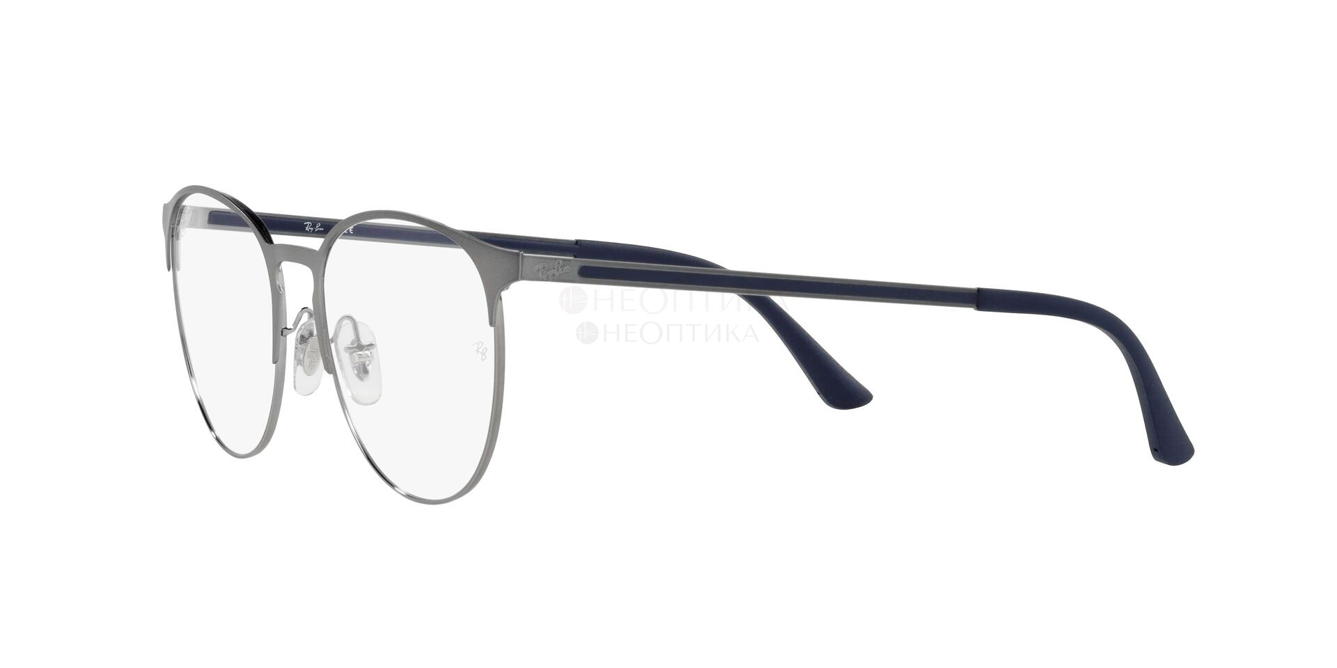 Оправа Ray-Ban 0RX6375 3135 53