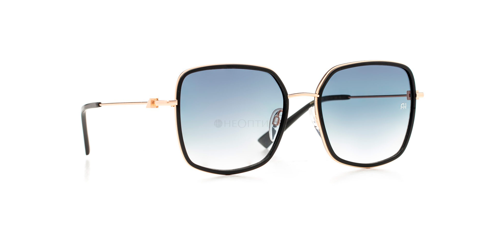 Солнцезащитные очки Ana Hickmann AH3250 A01