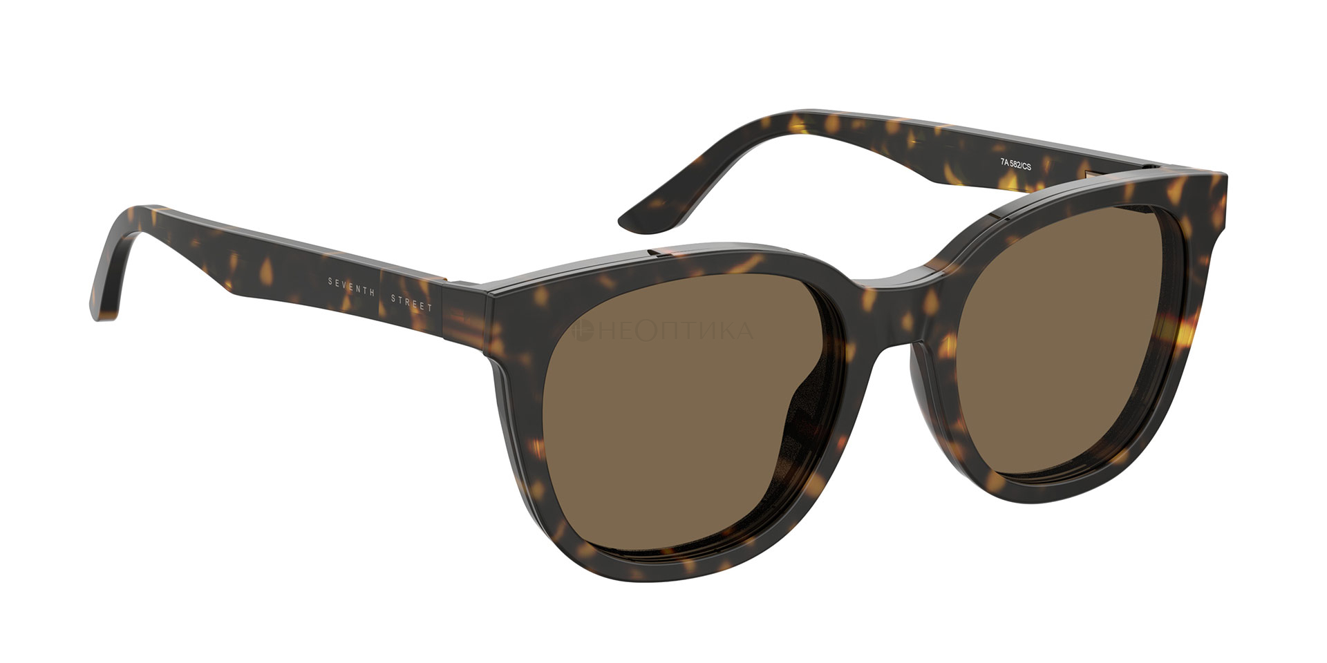 Солнцезащитные очки 7th Street 7A 582/CS 086 SP 52 Солнцезащитные очки 7th Street 7A 582/CS 086 SP 52