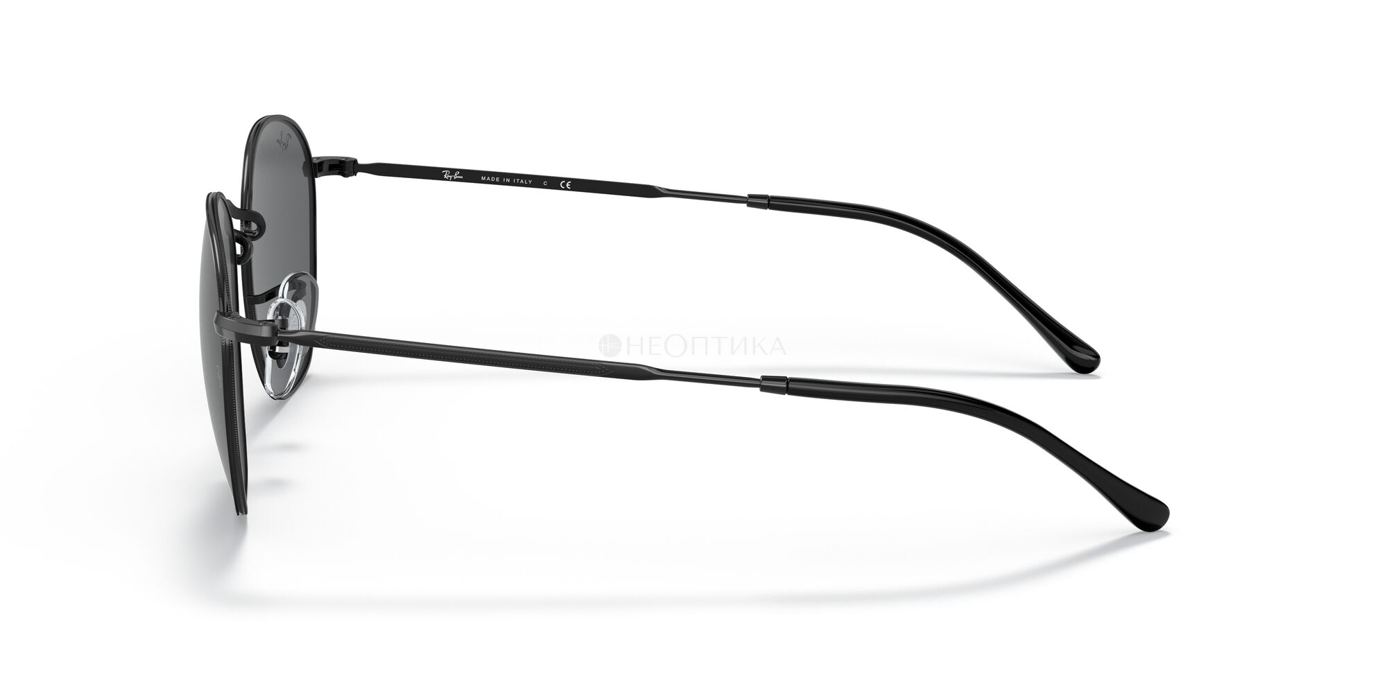 Солнцезащитные очки Ray-Ban Rob 0RB3772 002/B1 54