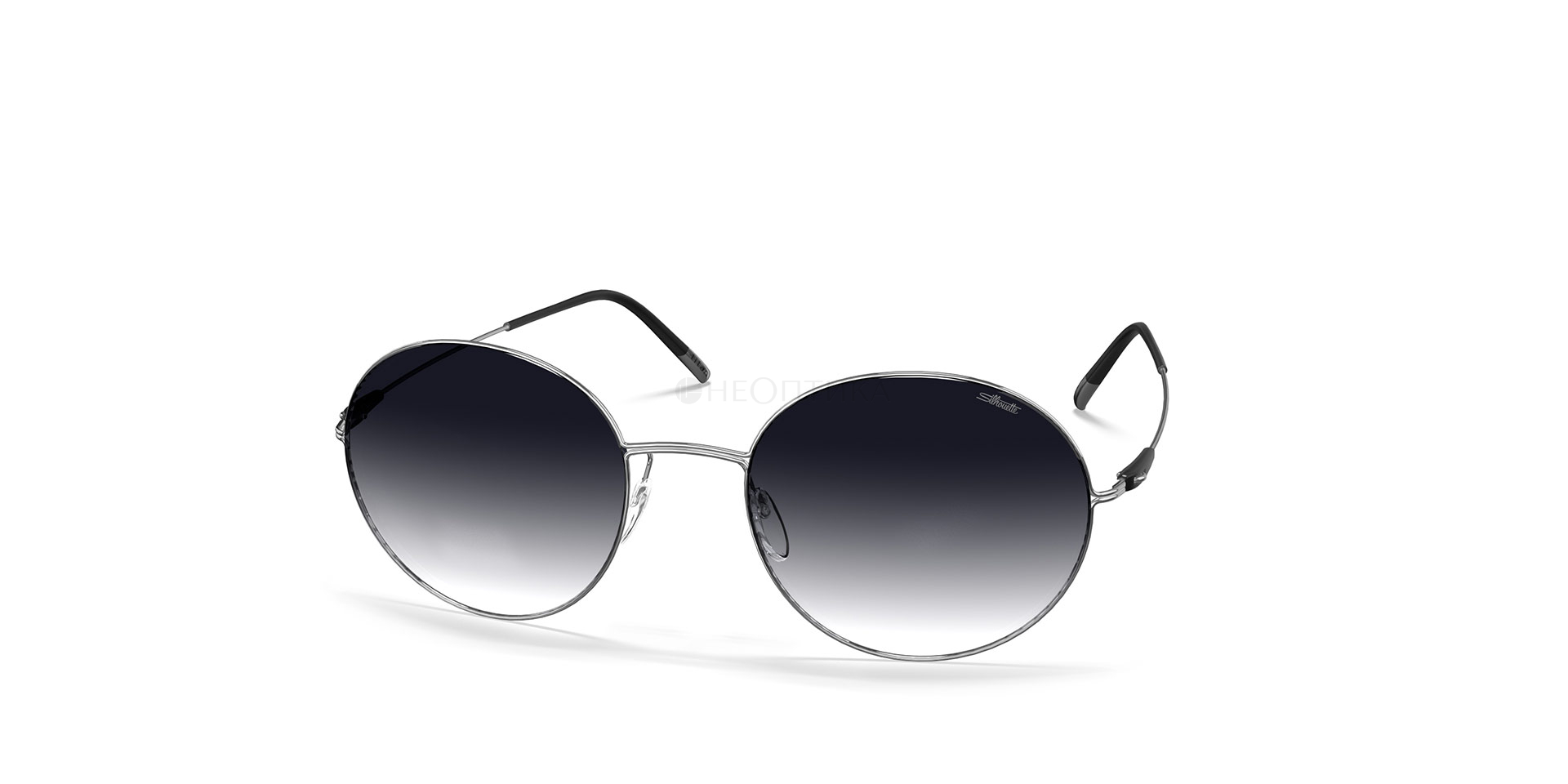 Солнцезащитные очки Silhouette 8736 7100