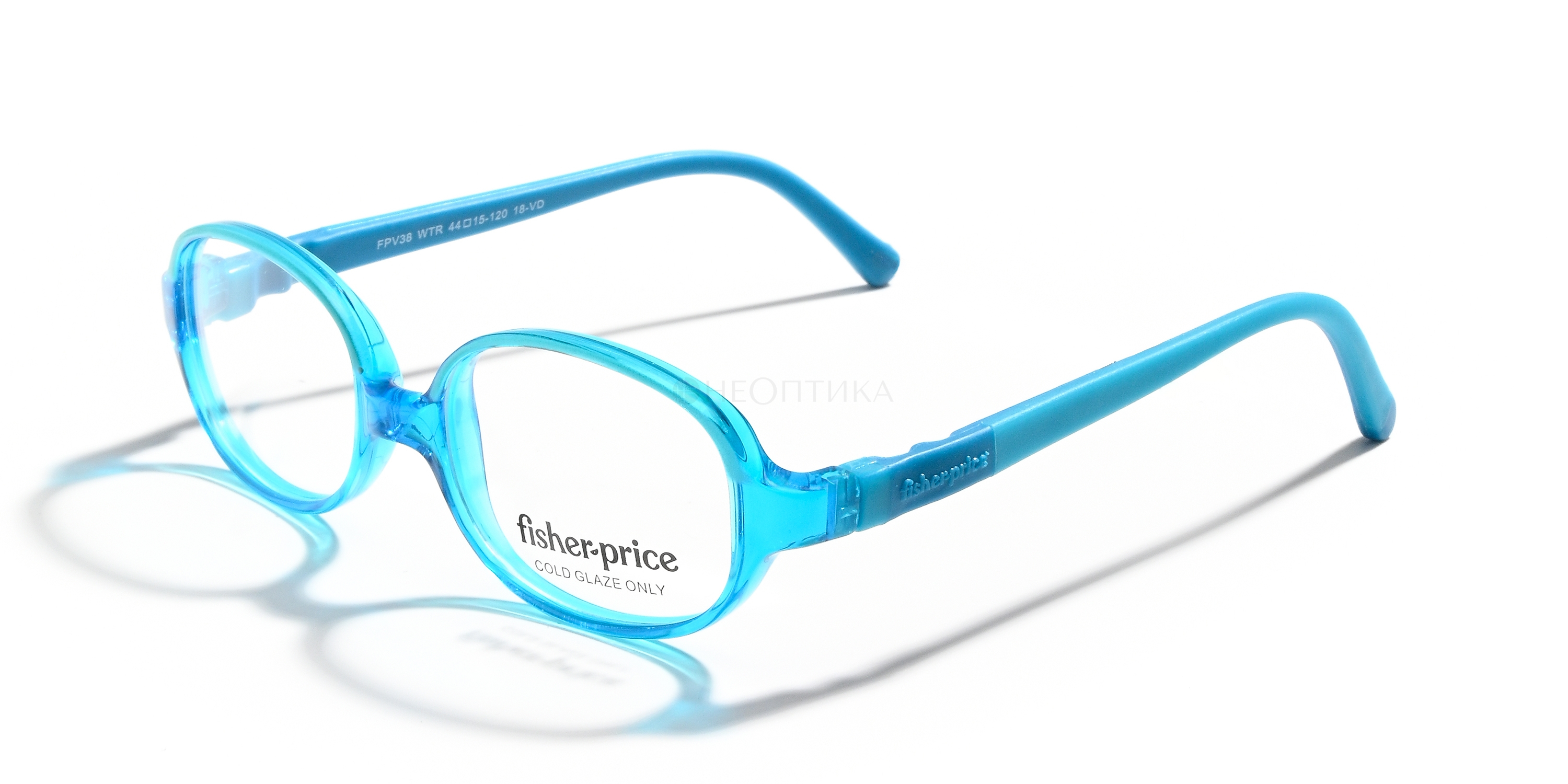 Оправа детская Fisher Price FPV38 WTR 42