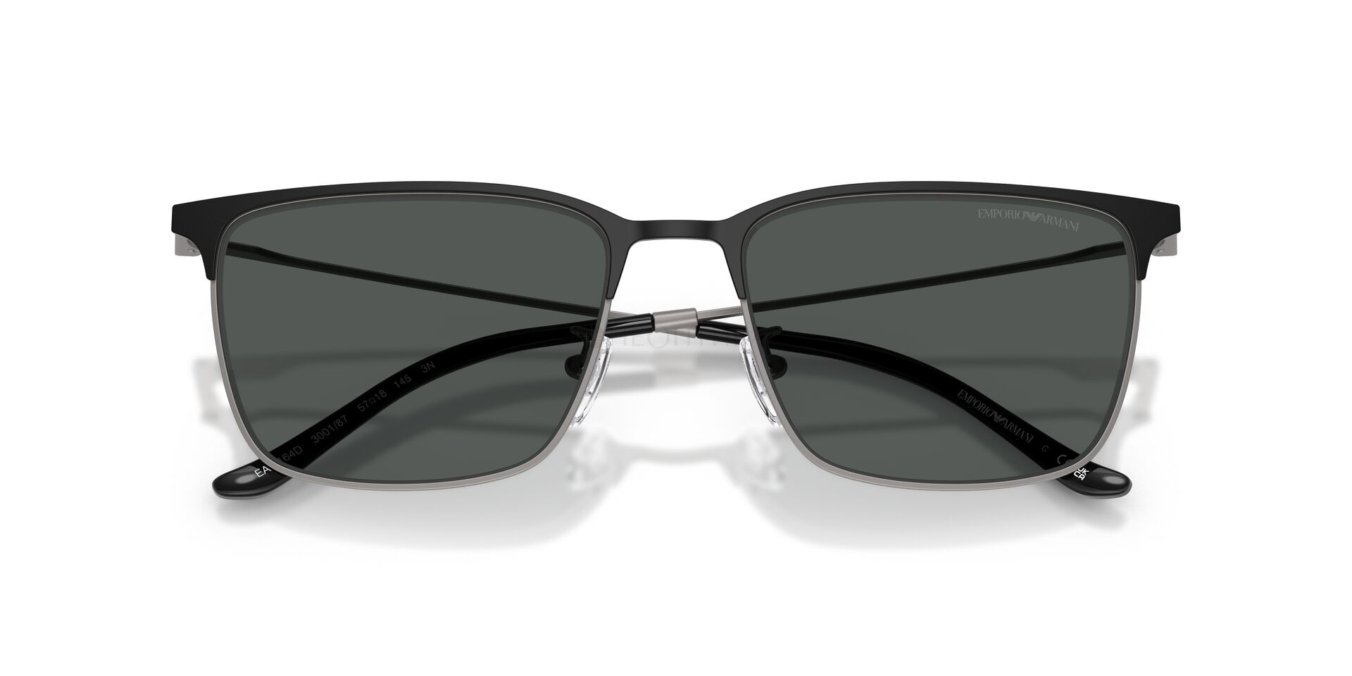 Солнцезащитные очки Emporio Armani  0EA2164D 300187 57