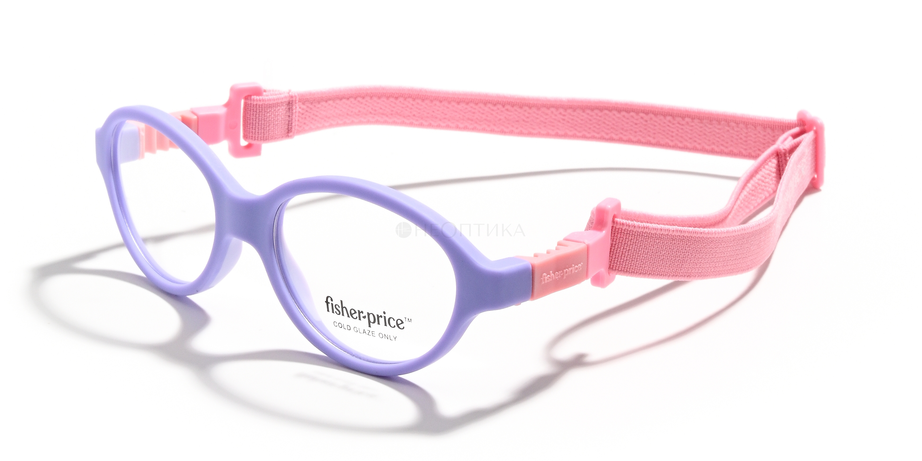 Оправа детская Fisher Price FPVN002 LIL 44