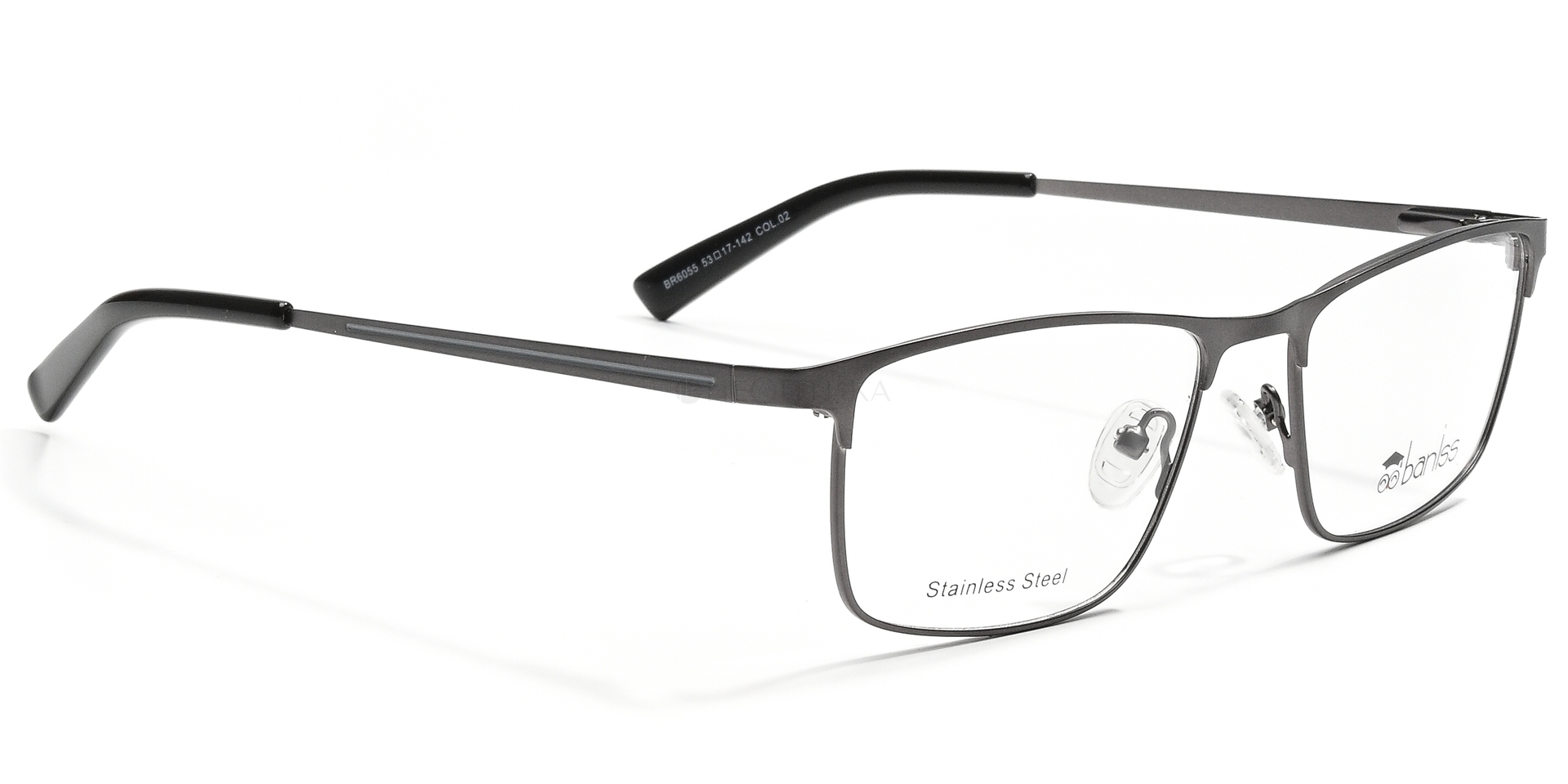 Оправа детская Baniss BR6055 C02 53