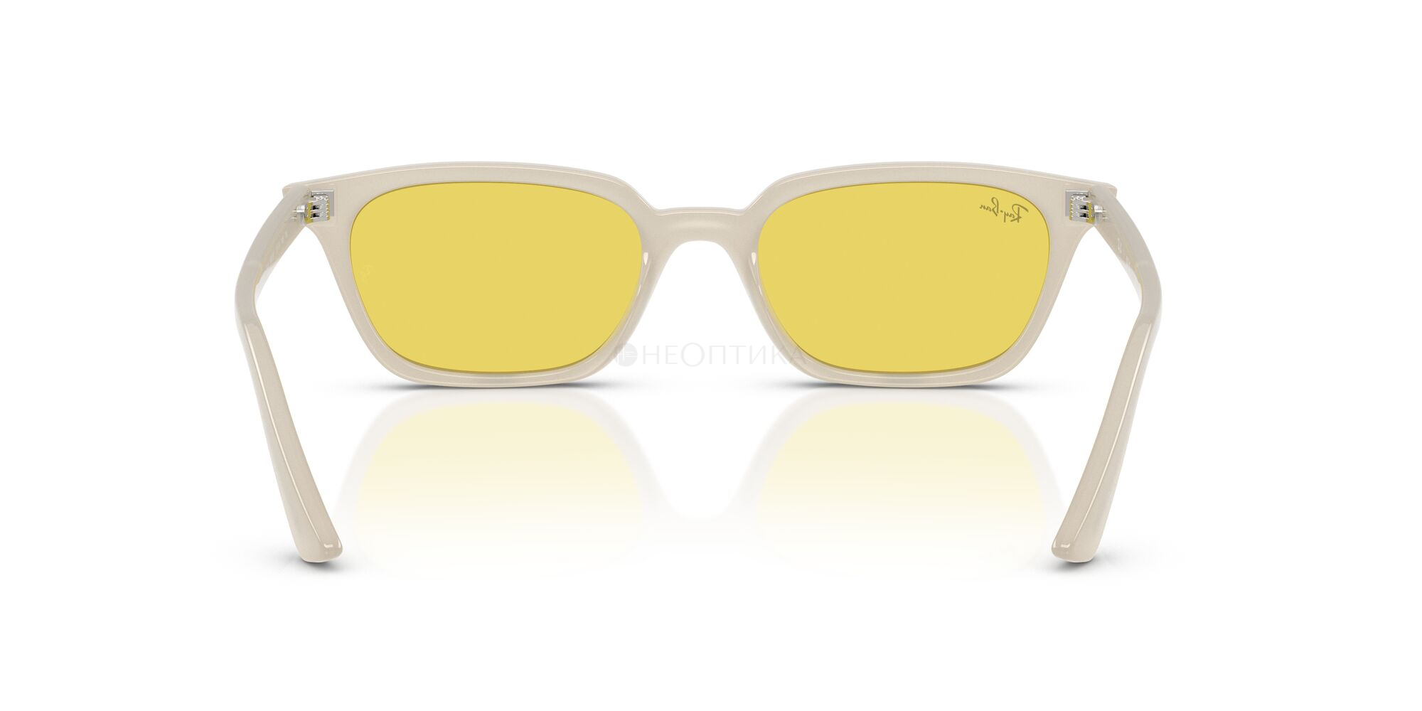 Солнцезащитные очки Ray-Ban Zaya 0RB4456 68086D 53 Солнцезащитные очки Ray-Ban Zaya 0RB4456 68086D 53