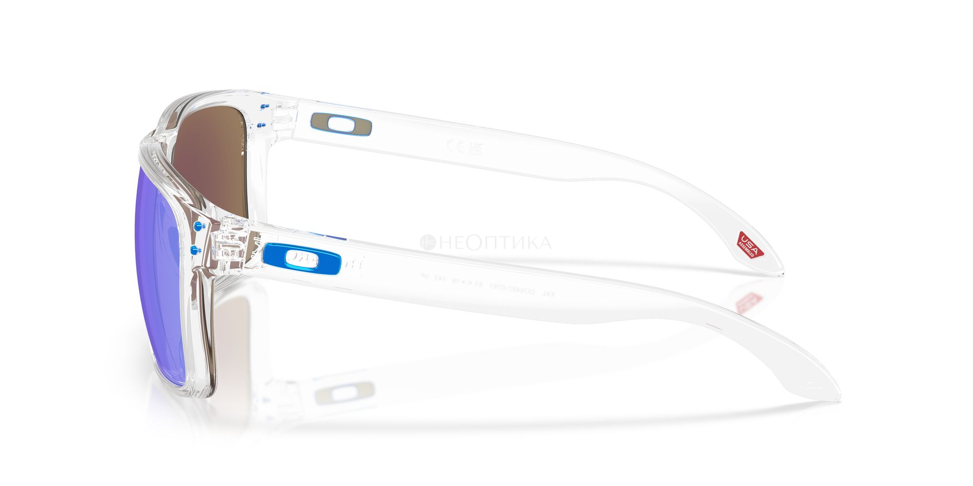 Солнцезащитные очки Oakley  0OO9487 948707 61