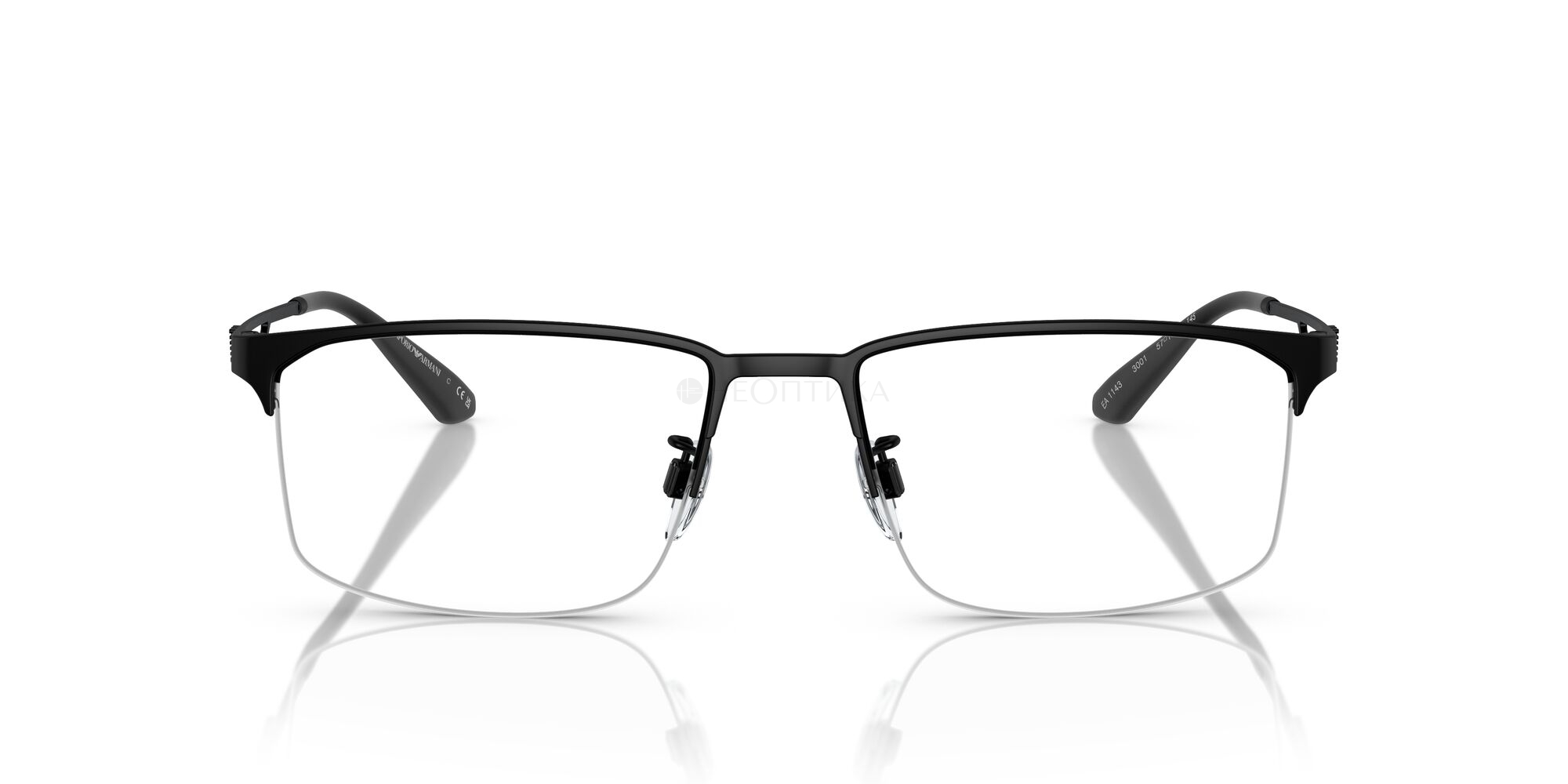 Оправа Emporio Armani 0EA1143 3001 55