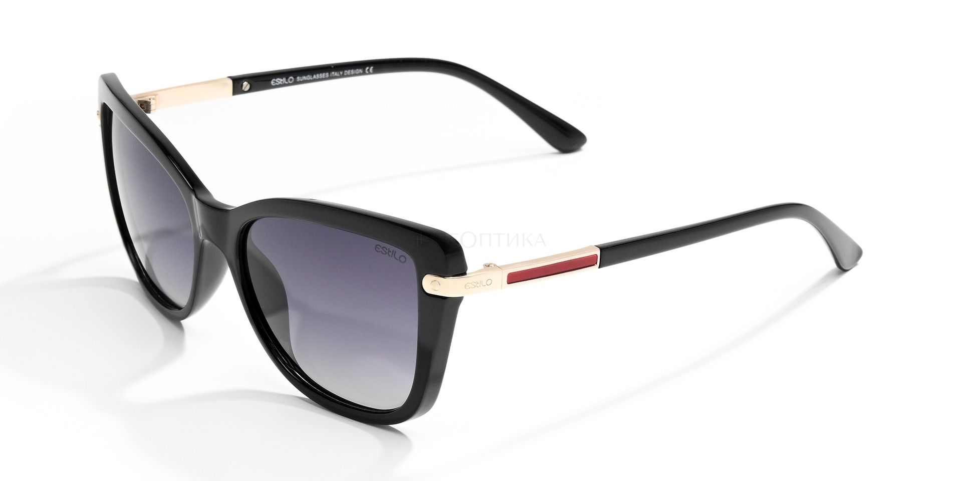 Солнцезащитные очки Estilo ES-S7007 11 55