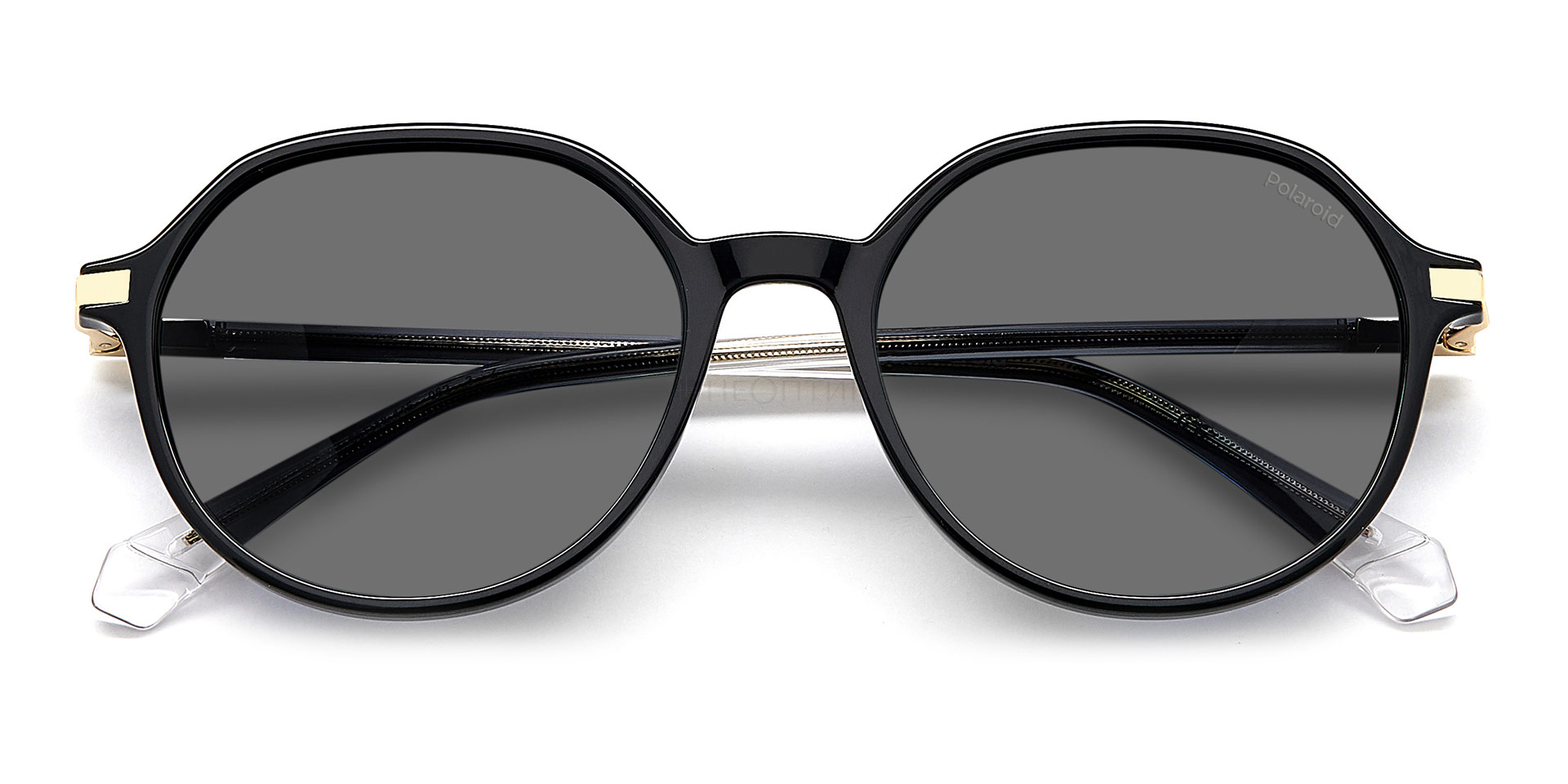 Солнцезащитные очки Polaroid PLD 4149/G/S/X 807 M9 55