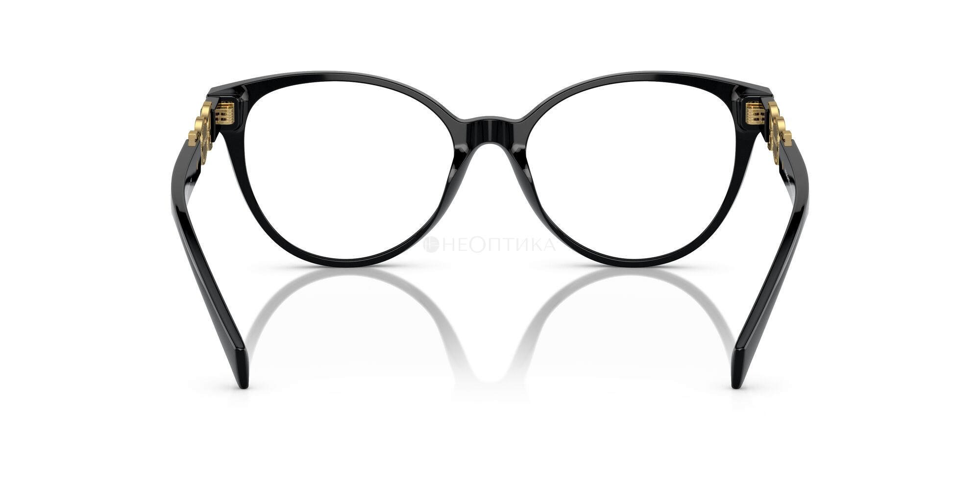 Оправа Versace 0VE3334 GB1 55